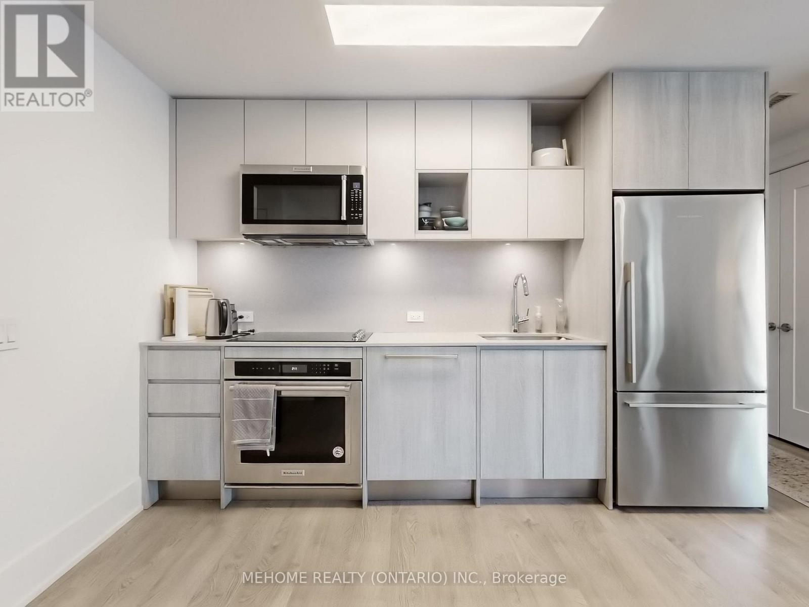 322 - 118 Merchants' Wharf Avenue, Toronto (waterfront Communities), Ontario