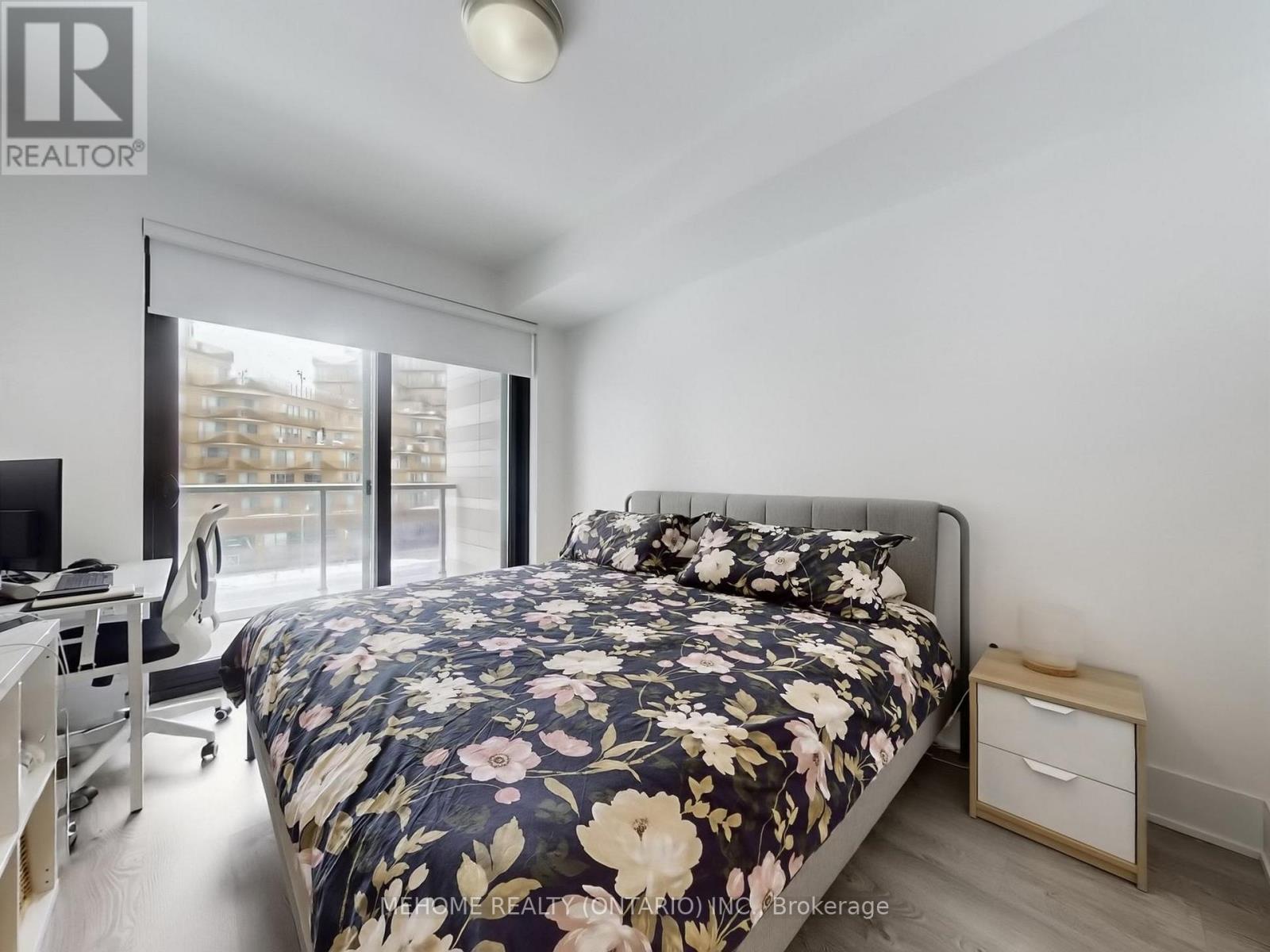 322 - 118 Merchants' Wharf Avenue, Toronto (waterfront Communities), Ontario