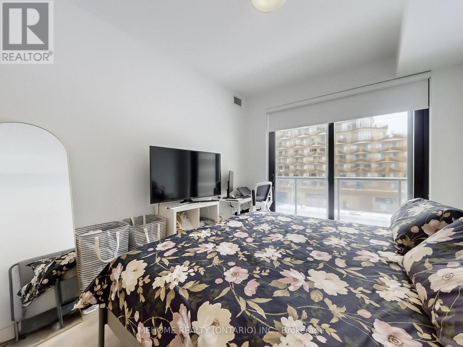 322 - 118 Merchants' Wharf Avenue, Toronto (waterfront Communities), Ontario