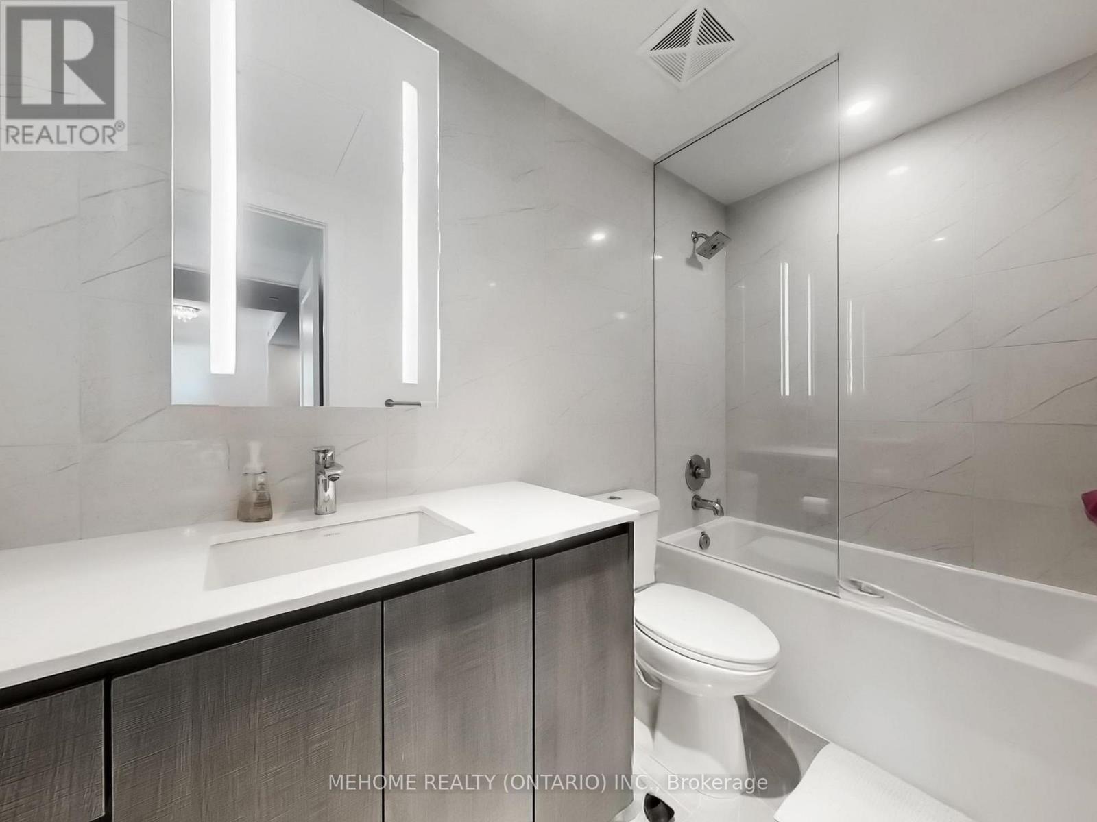 322 - 118 Merchants' Wharf Avenue, Toronto (waterfront Communities), Ontario