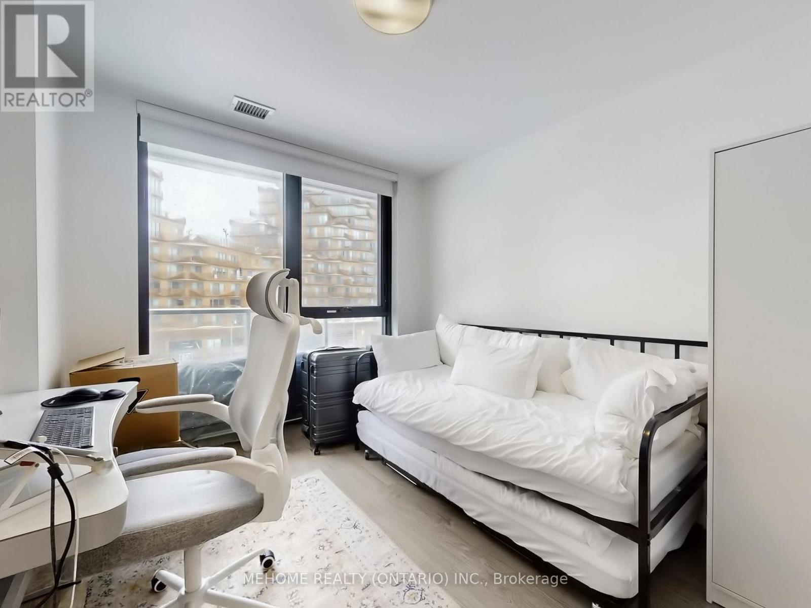 322 - 118 Merchants' Wharf Avenue, Toronto (waterfront Communities), Ontario