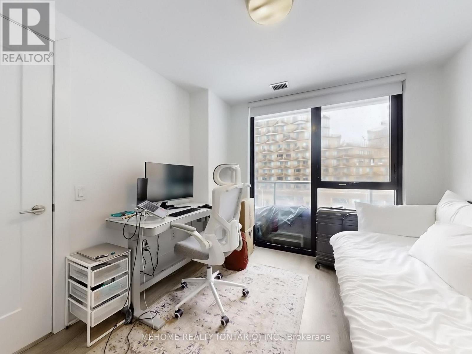 322 - 118 Merchants' Wharf Avenue, Toronto (waterfront Communities), Ontario