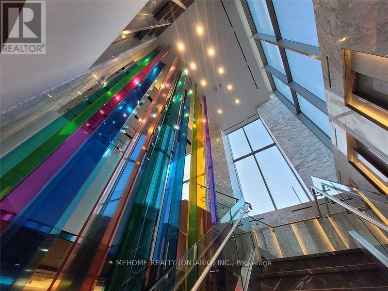 322 - 118 Merchants' Wharf Avenue, Toronto (waterfront Communities), Ontario