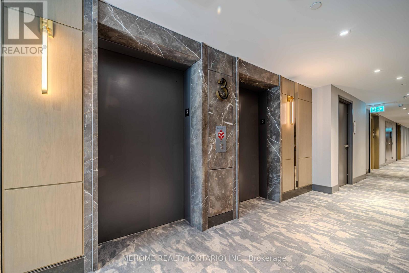 322 - 118 Merchants' Wharf Avenue, Toronto (waterfront Communities), Ontario