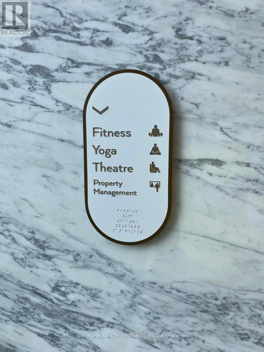 322 - 118 Merchants' Wharf Avenue, Toronto (waterfront Communities), Ontario