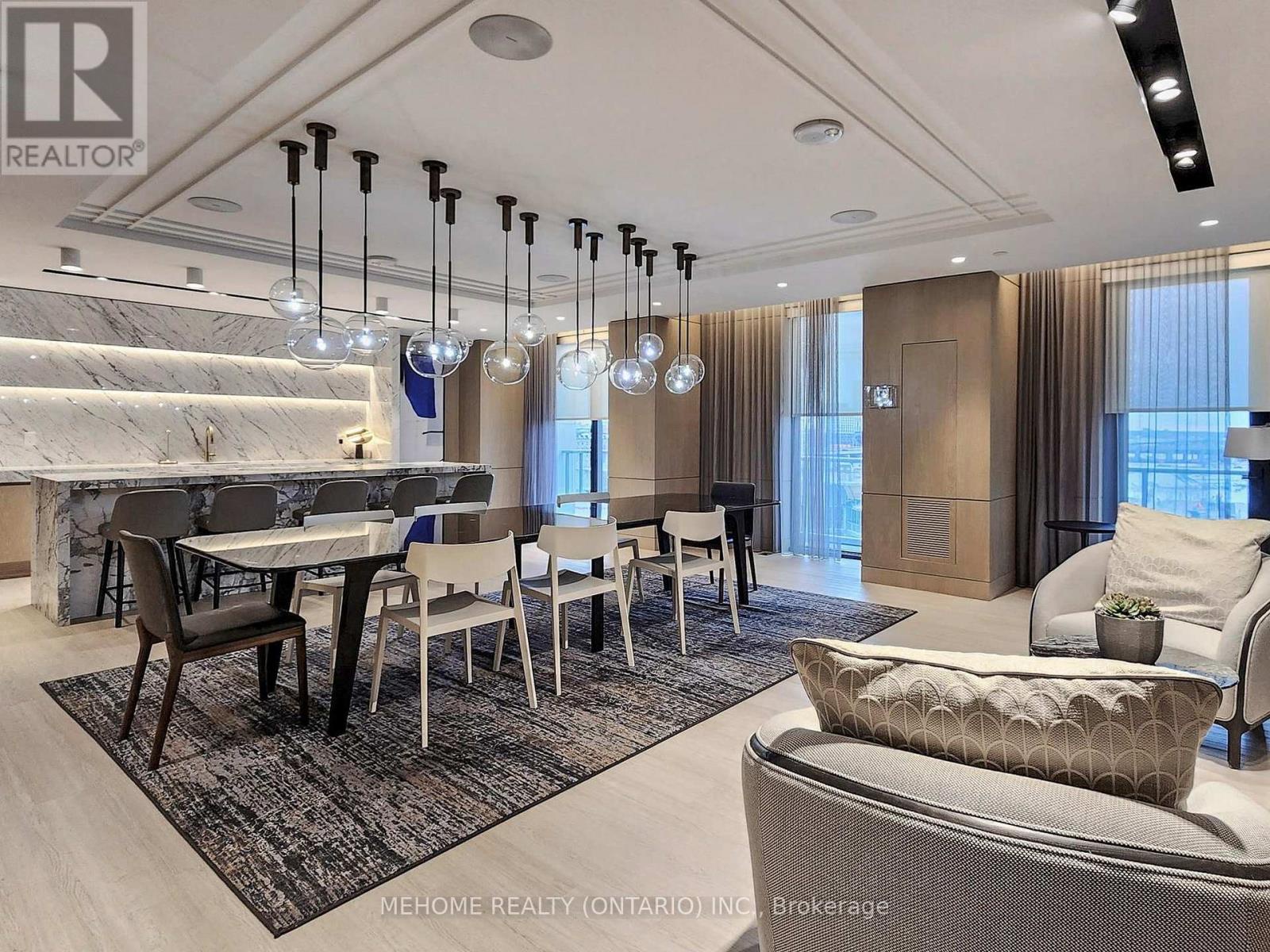 322 - 118 Merchants' Wharf Avenue, Toronto (waterfront Communities), Ontario