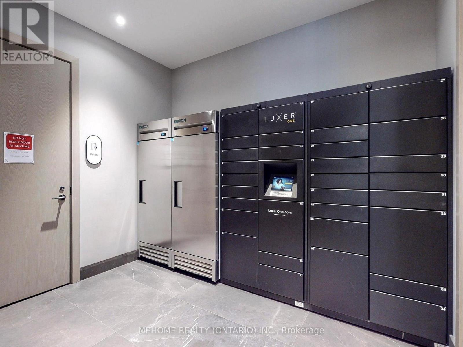 322 - 118 Merchants' Wharf Avenue, Toronto (waterfront Communities), Ontario