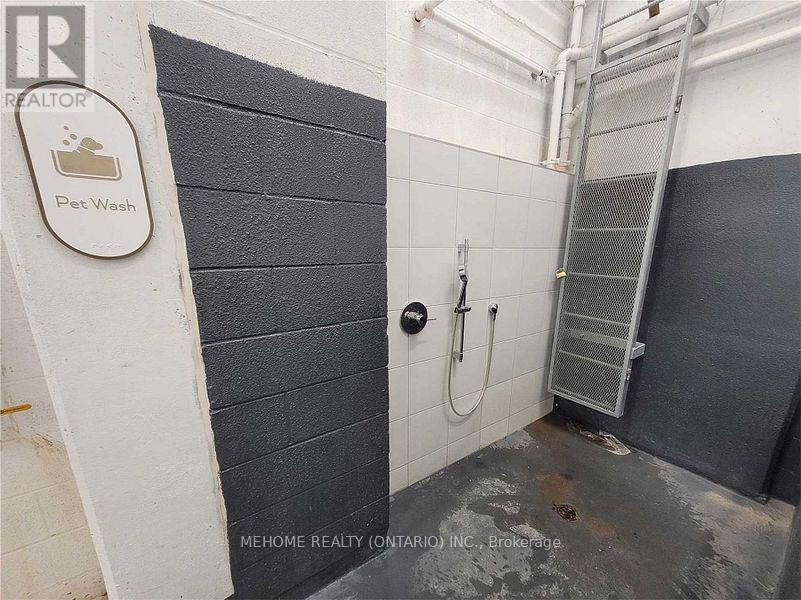 322 - 118 Merchants' Wharf Avenue, Toronto (waterfront Communities), Ontario