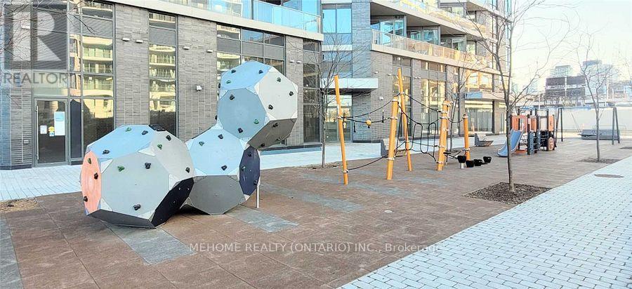 322 - 118 Merchants' Wharf Avenue, Toronto (waterfront Communities), Ontario