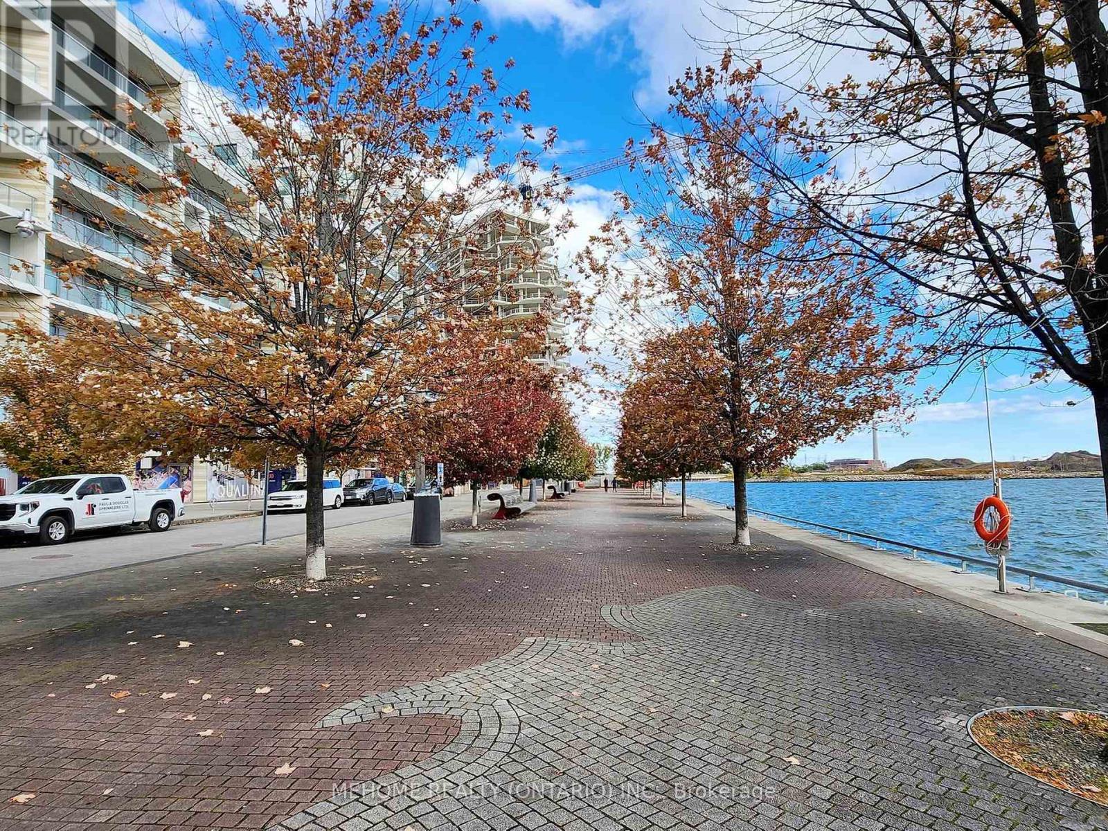 322 - 118 Merchants' Wharf Avenue, Toronto (waterfront Communities), Ontario