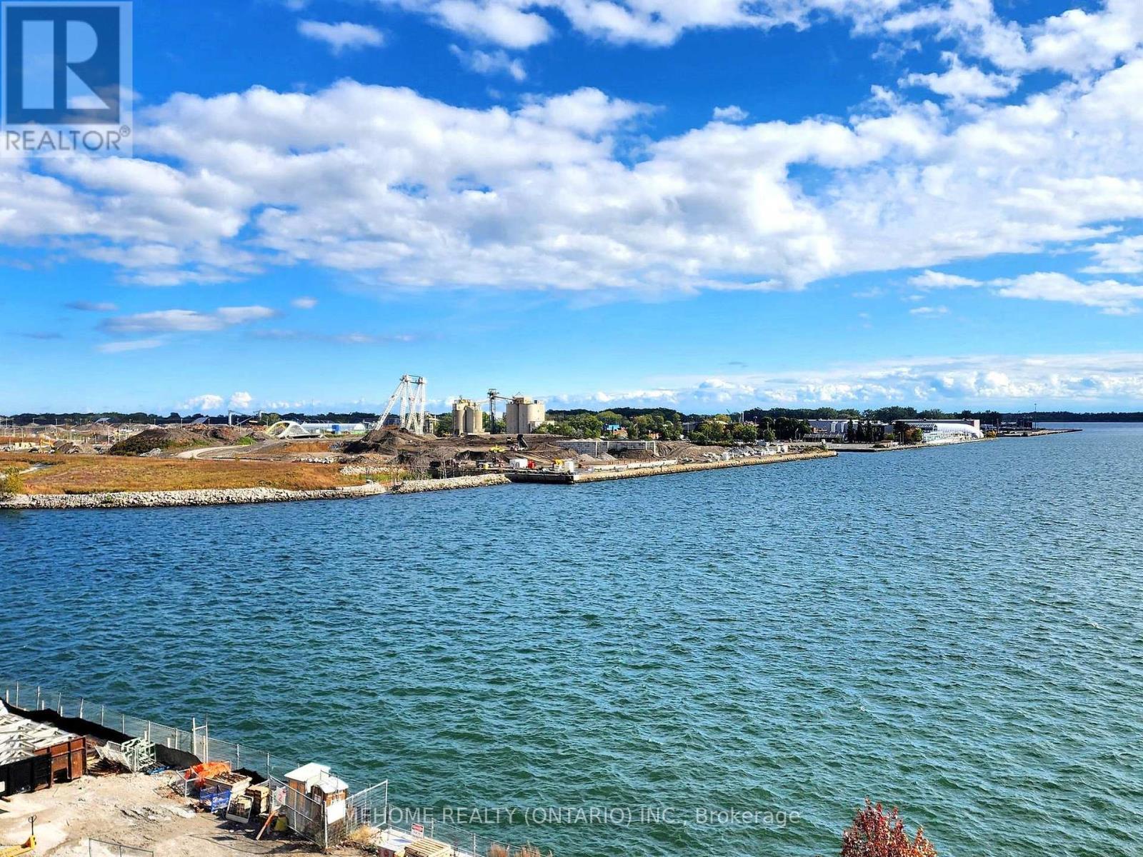 322 - 118 Merchants' Wharf Avenue, Toronto (waterfront Communities), Ontario