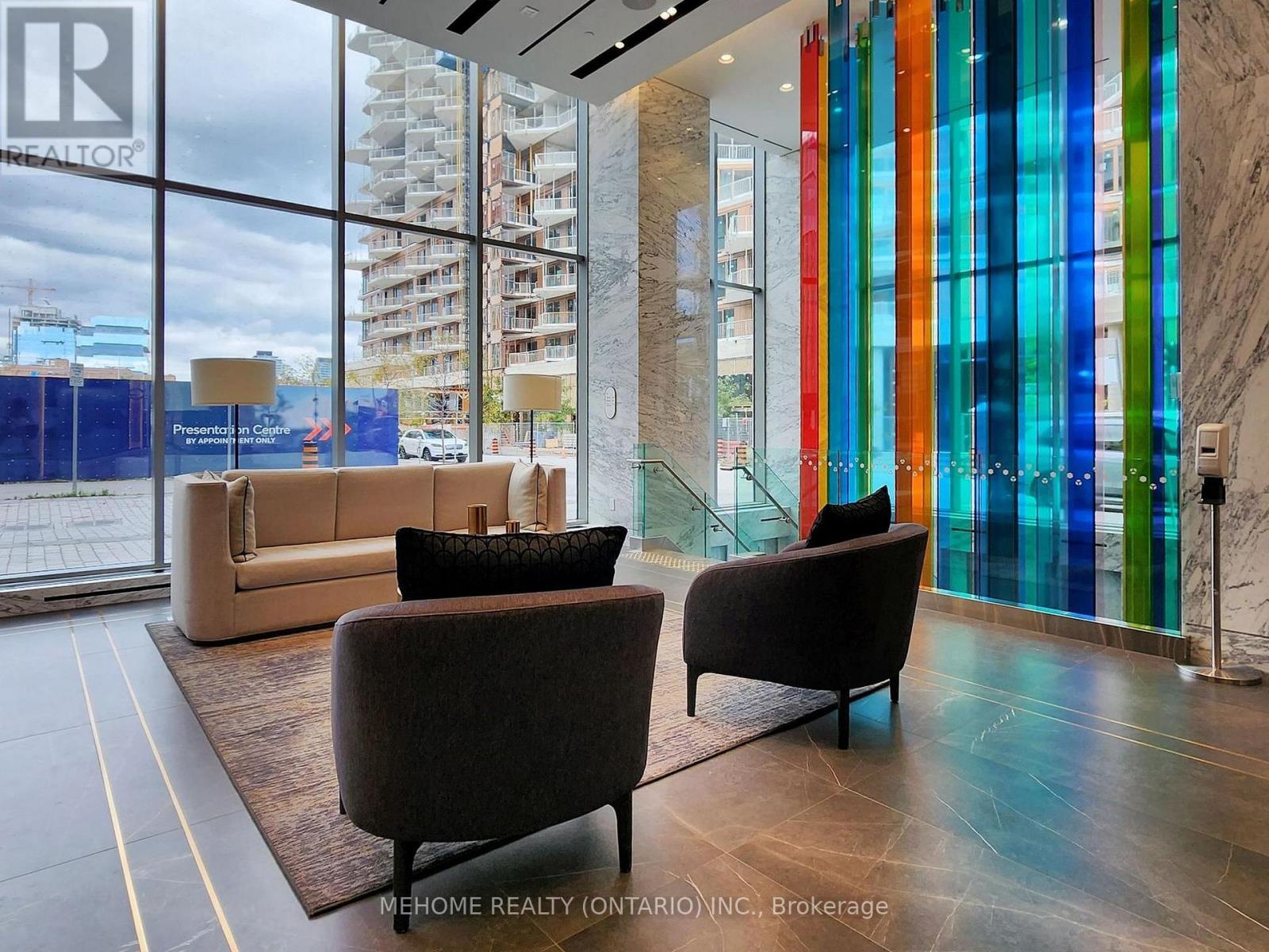 322 - 118 Merchants' Wharf Avenue, Toronto (waterfront Communities), Ontario