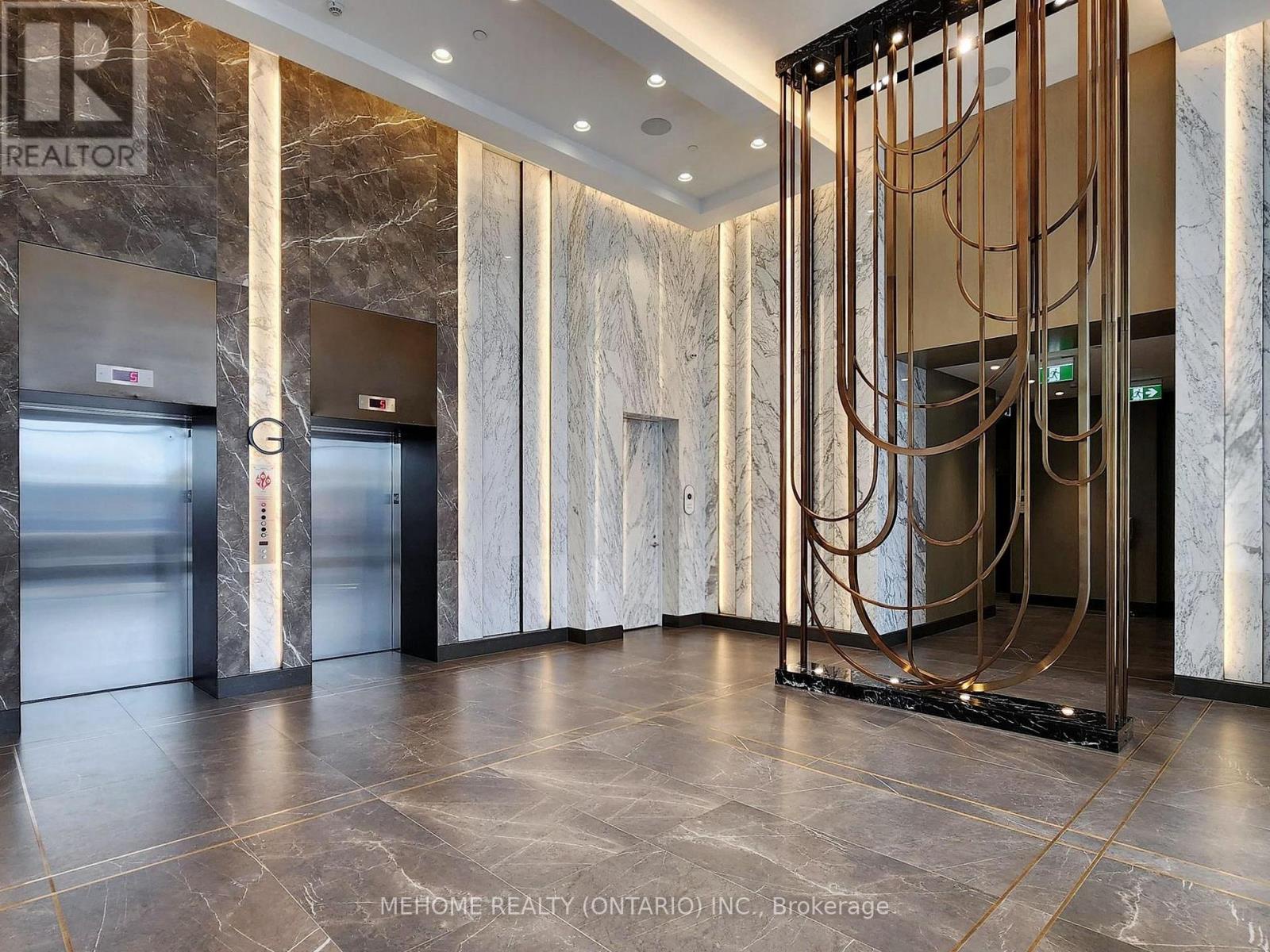 322 - 118 Merchants' Wharf Avenue, Toronto (waterfront Communities), Ontario