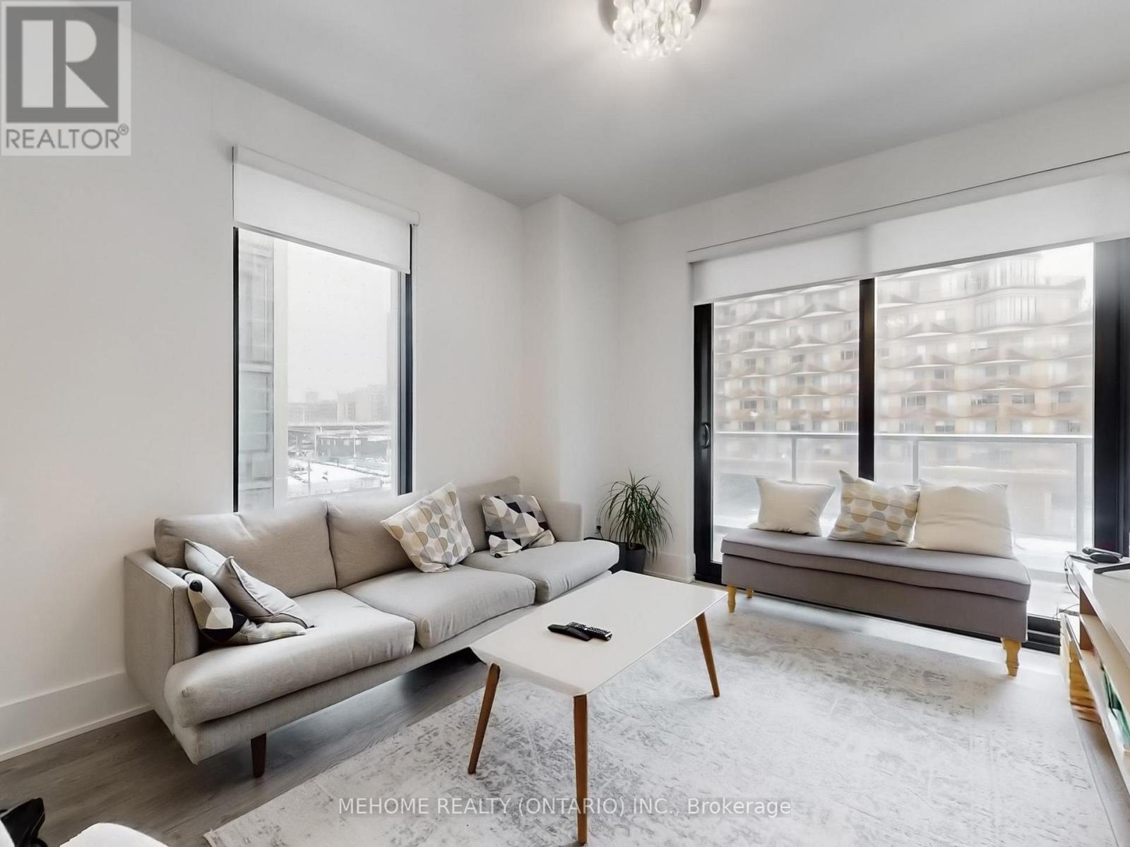 322 - 118 Merchants' Wharf Avenue, Toronto (waterfront Communities), Ontario