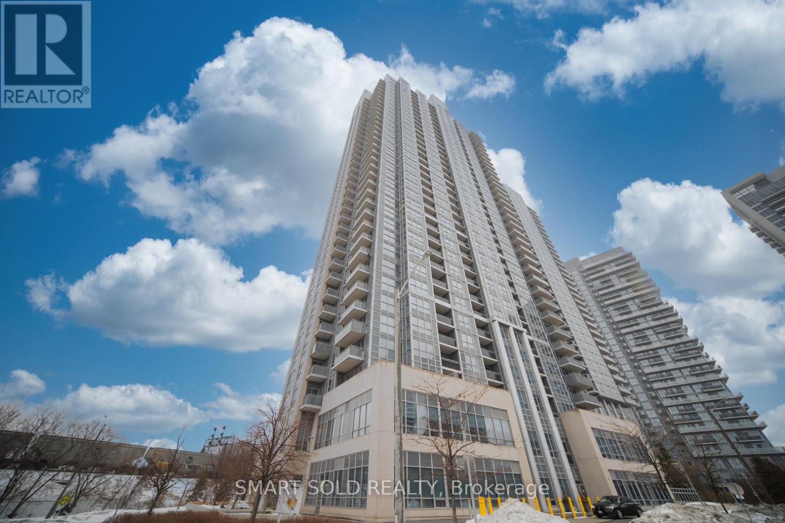 2918 - 275 Village Green Square, Toronto (agincourt South-malvern West), Ontario