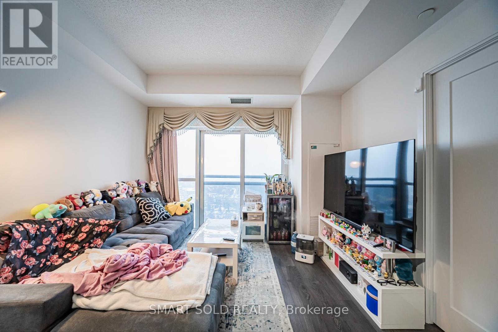 2918 - 275 Village Green Square, Toronto (agincourt South-malvern West), Ontario