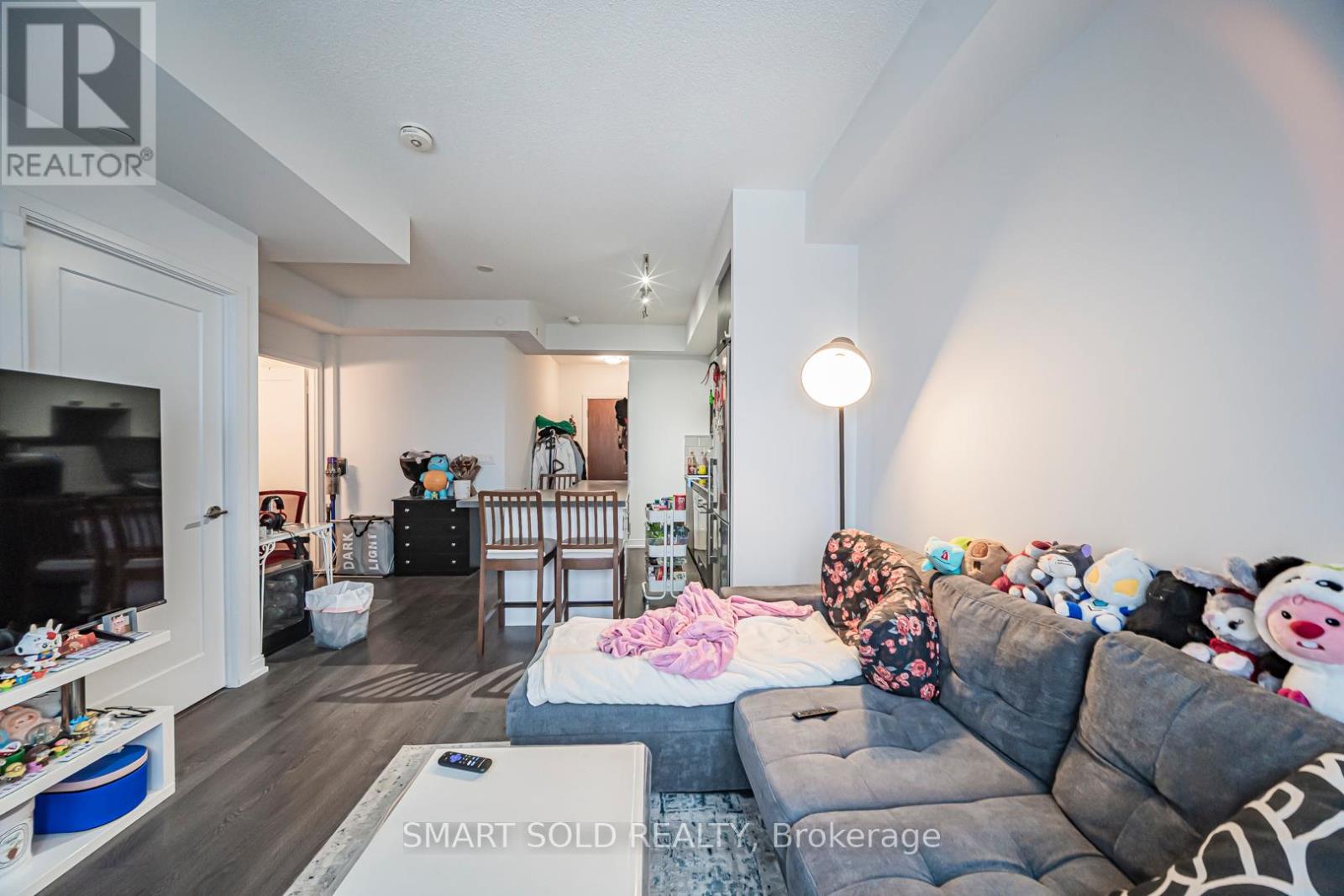 2918 - 275 Village Green Square, Toronto (agincourt South-malvern West), Ontario