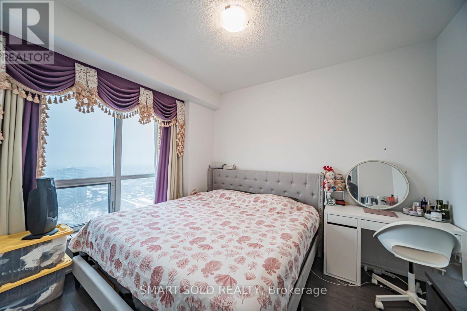 2918 - 275 Village Green Square, Toronto (agincourt South-malvern West), Ontario