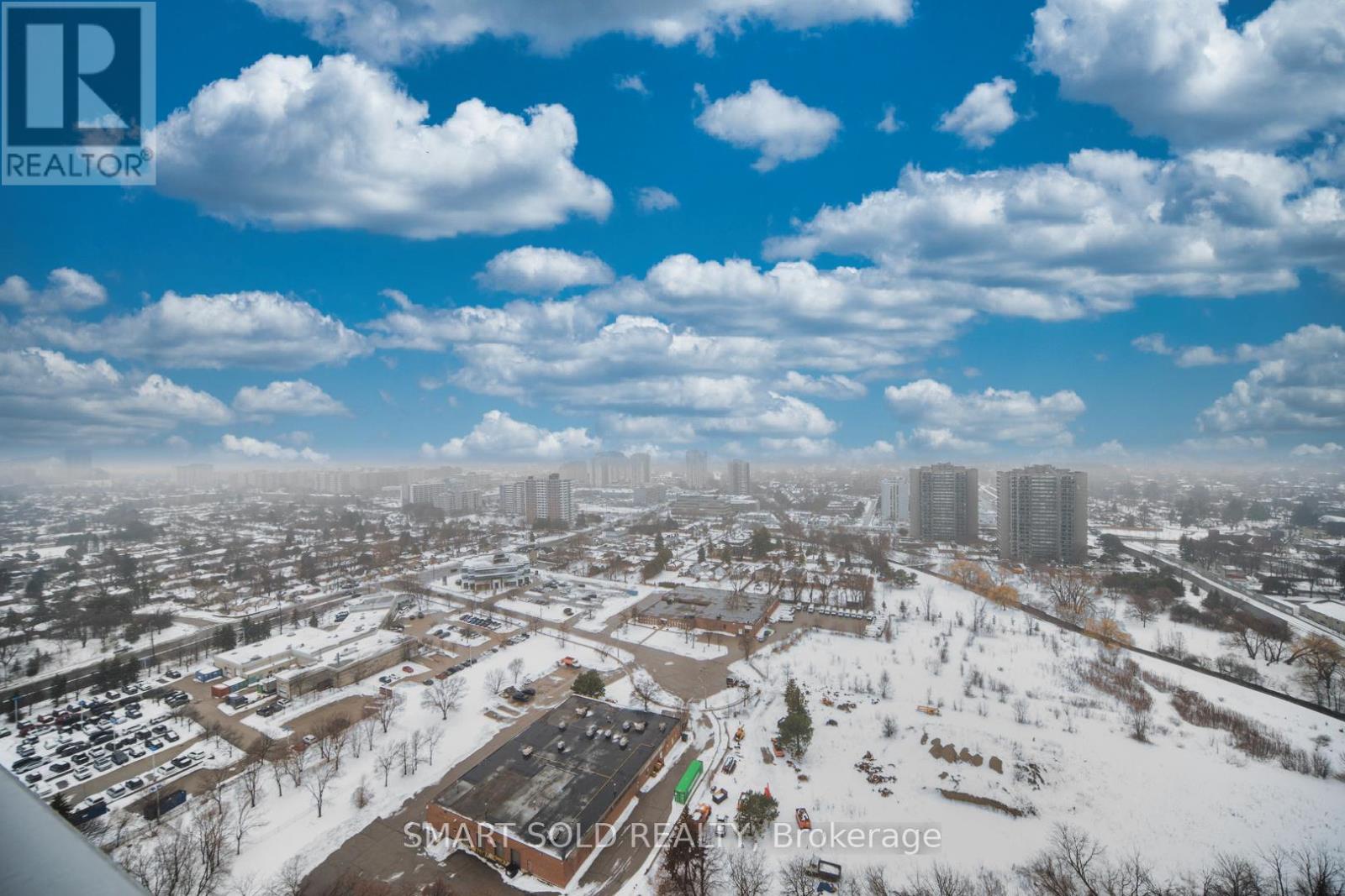 2918 - 275 Village Green Square, Toronto (agincourt South-malvern West), Ontario