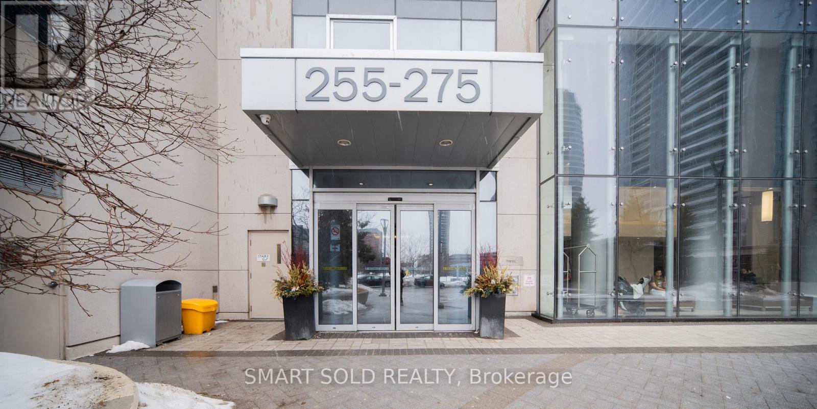 2918 - 275 Village Green Square, Toronto (agincourt South-malvern West), Ontario