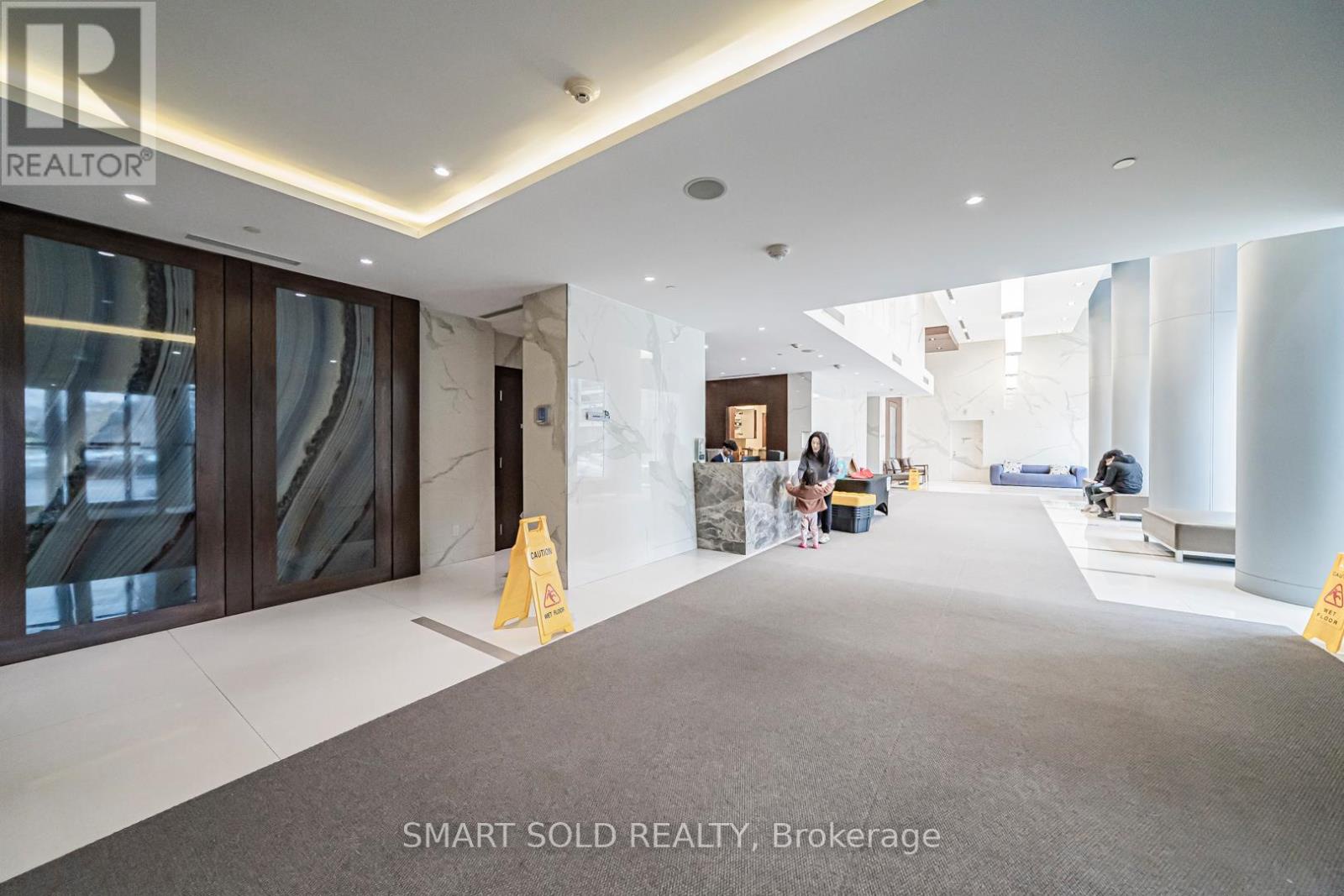 2918 - 275 Village Green Square, Toronto (agincourt South-malvern West), Ontario