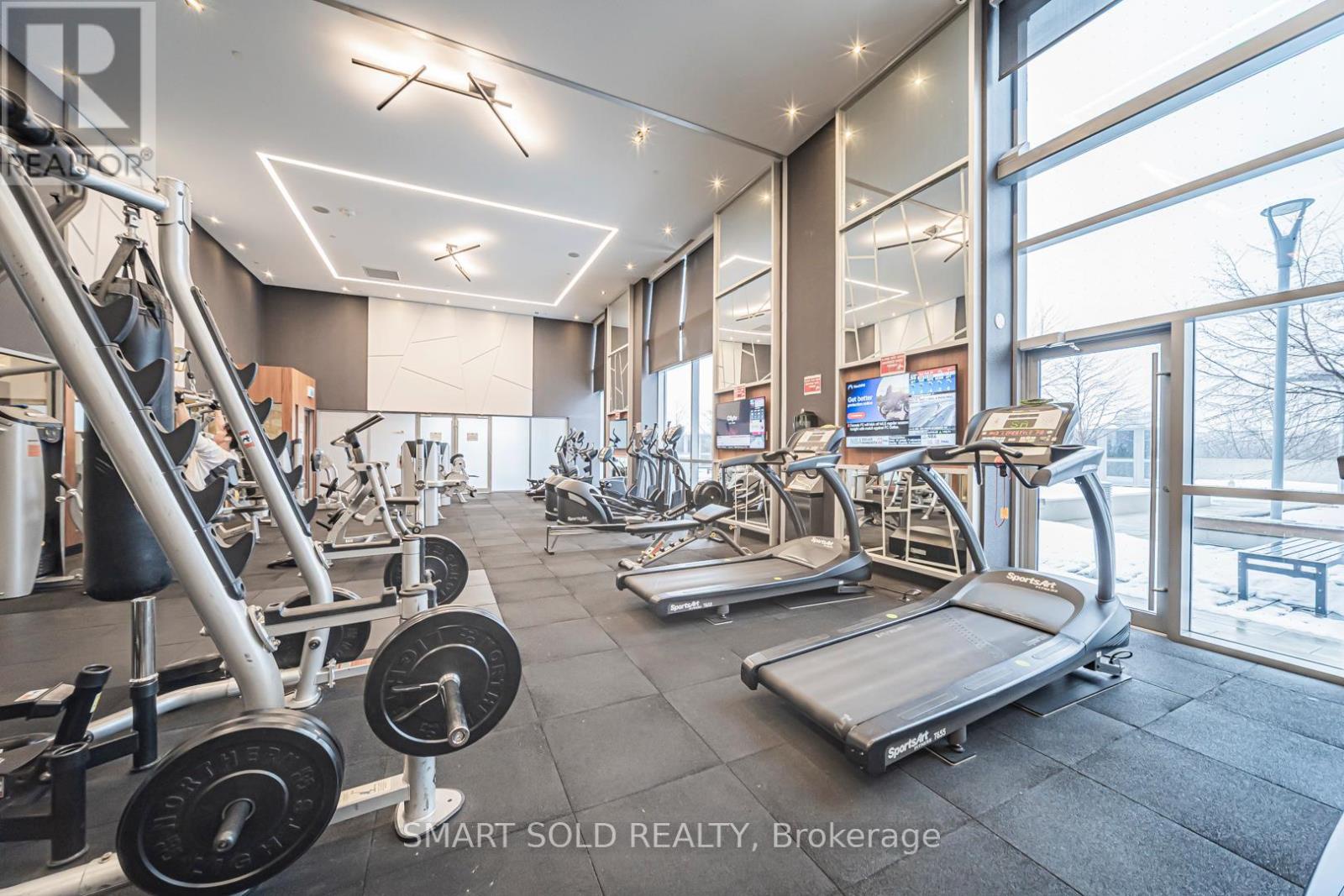 2918 - 275 Village Green Square, Toronto (agincourt South-malvern West), Ontario