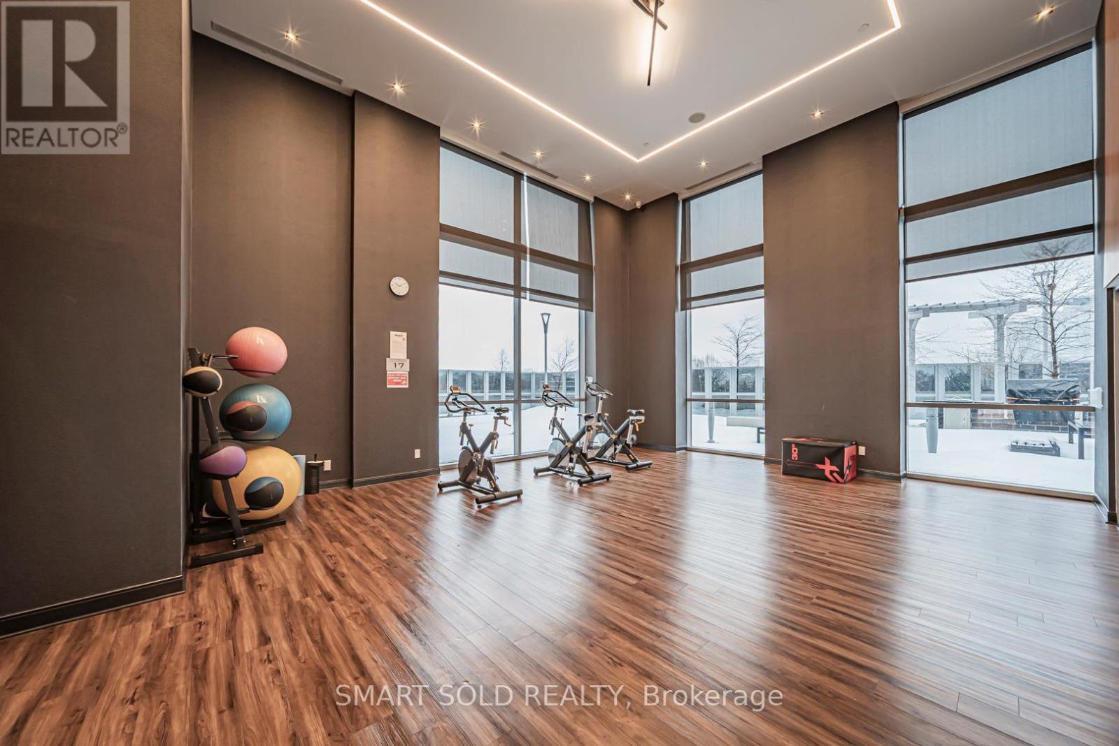 2918 - 275 Village Green Square, Toronto (agincourt South-malvern West), Ontario