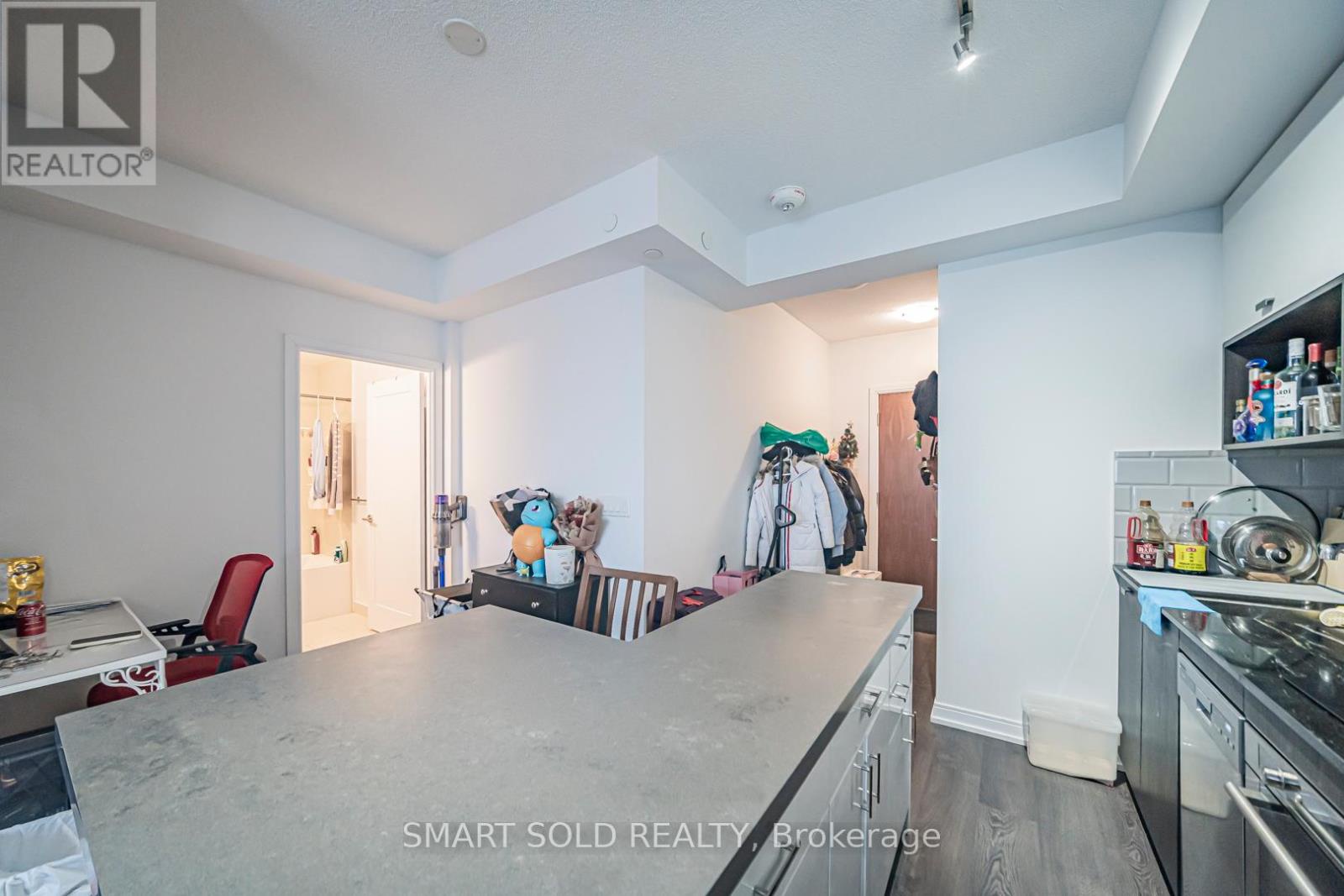 2918 - 275 Village Green Square, Toronto (agincourt South-malvern West), Ontario
