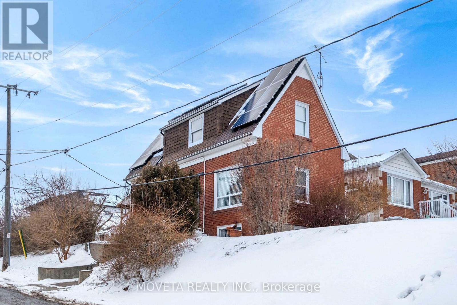 438 Silverthorn Avenue, Toronto (keelesdale-eglinton West), Ontario