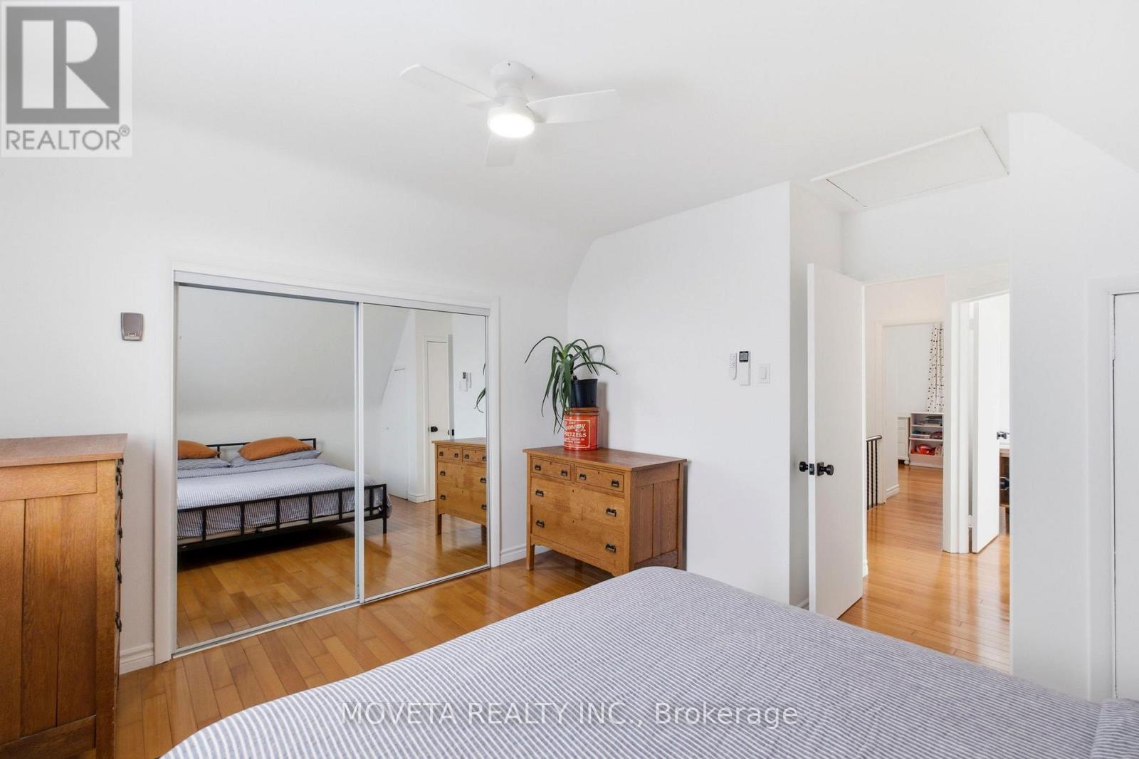 438 Silverthorn Avenue, Toronto (keelesdale-eglinton West), Ontario