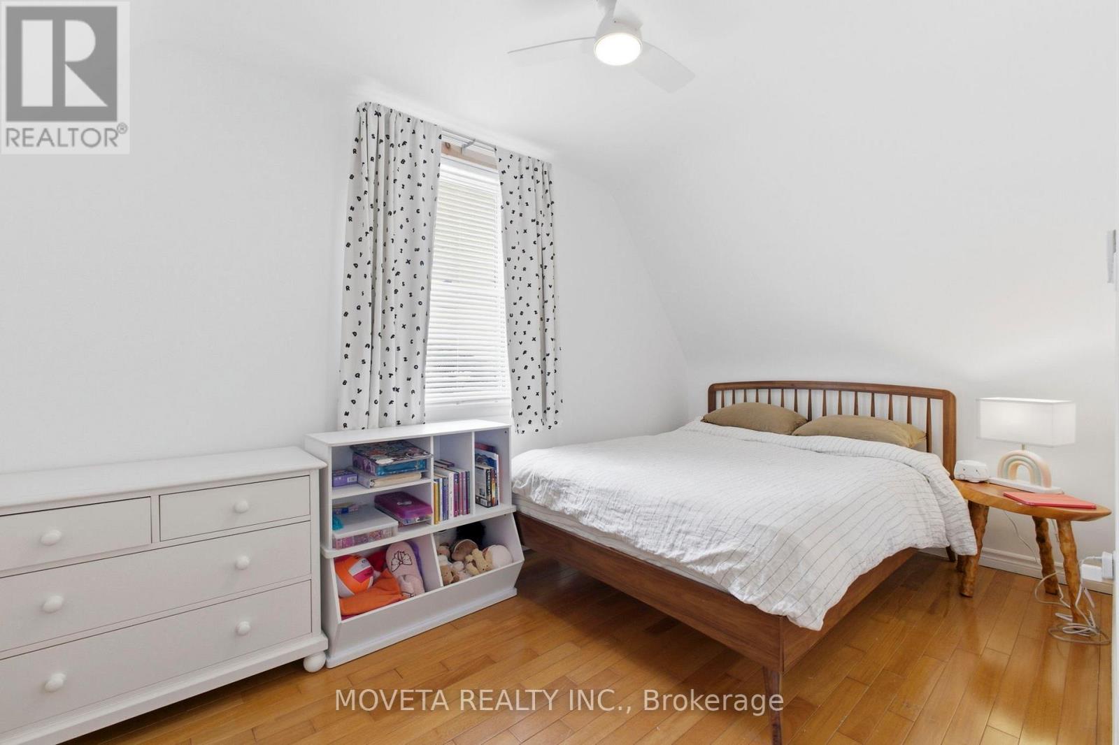 438 Silverthorn Avenue, Toronto (keelesdale-eglinton West), Ontario