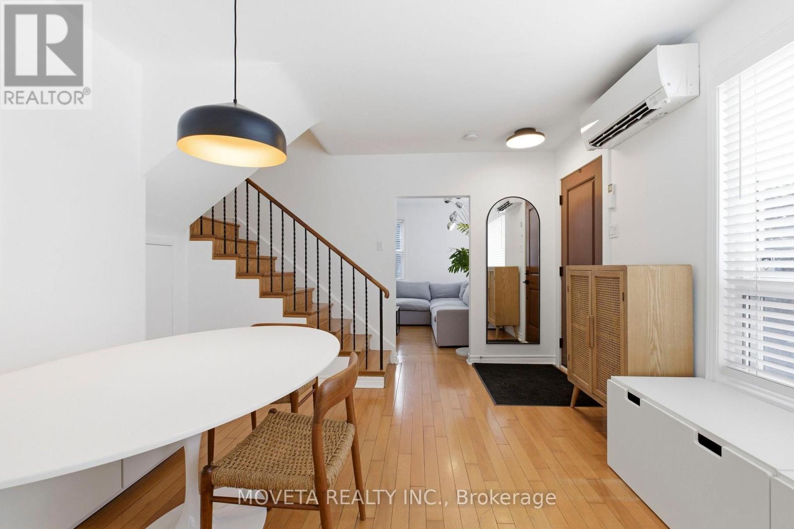 438 Silverthorn Avenue, Toronto (keelesdale-eglinton West), Ontario