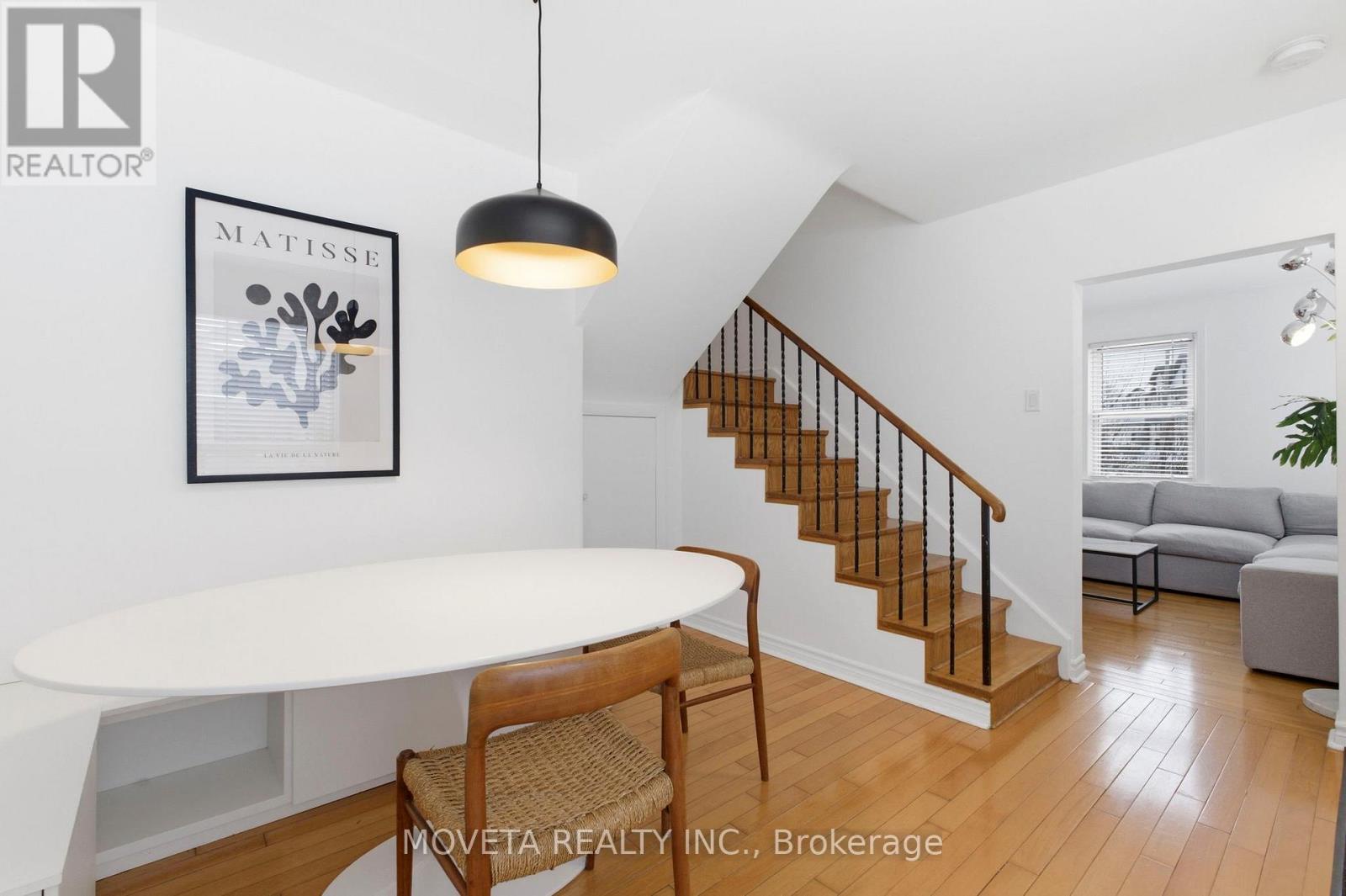 438 Silverthorn Avenue, Toronto (keelesdale-eglinton West), Ontario