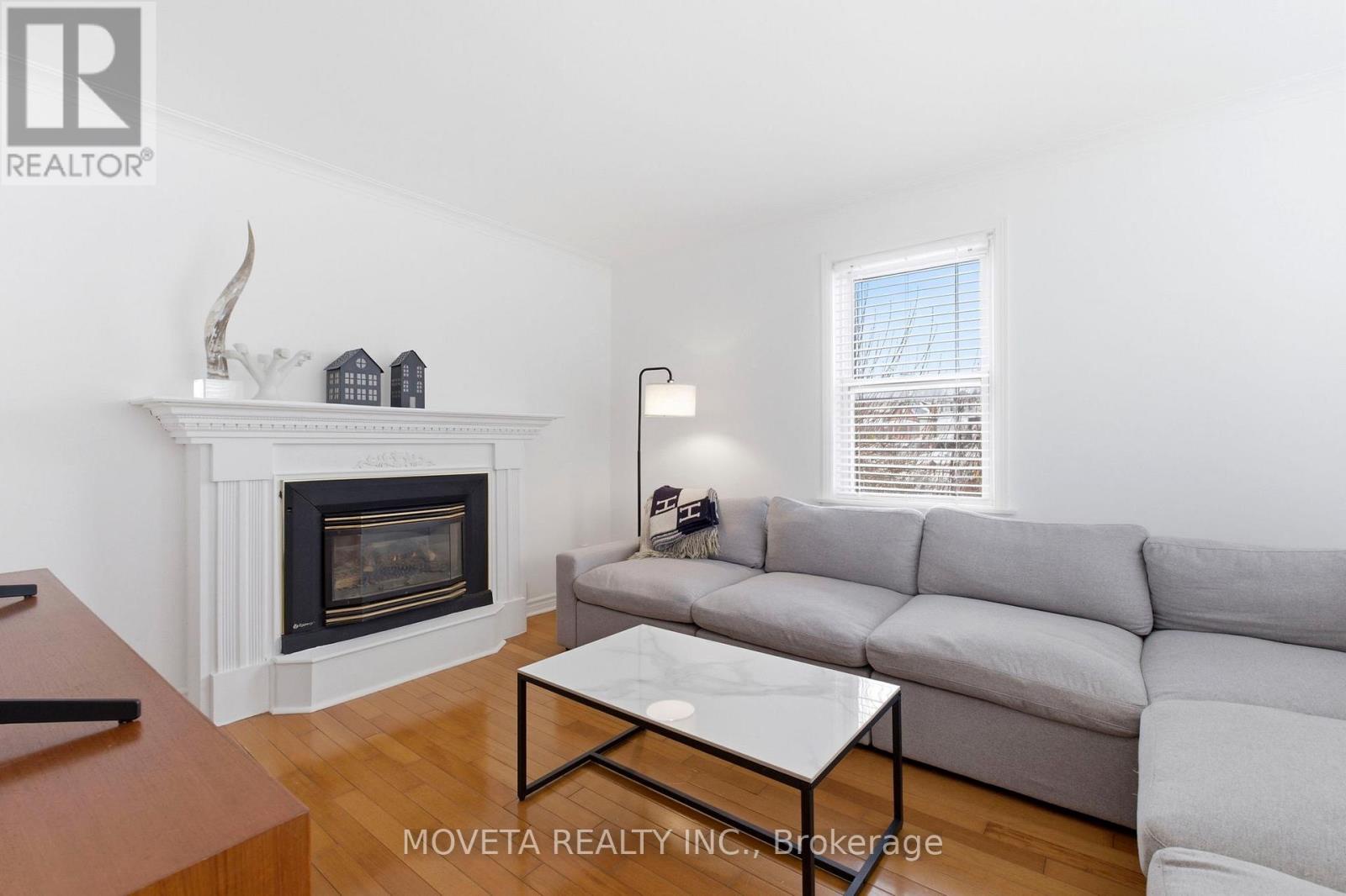 438 Silverthorn Avenue, Toronto (keelesdale-eglinton West), Ontario