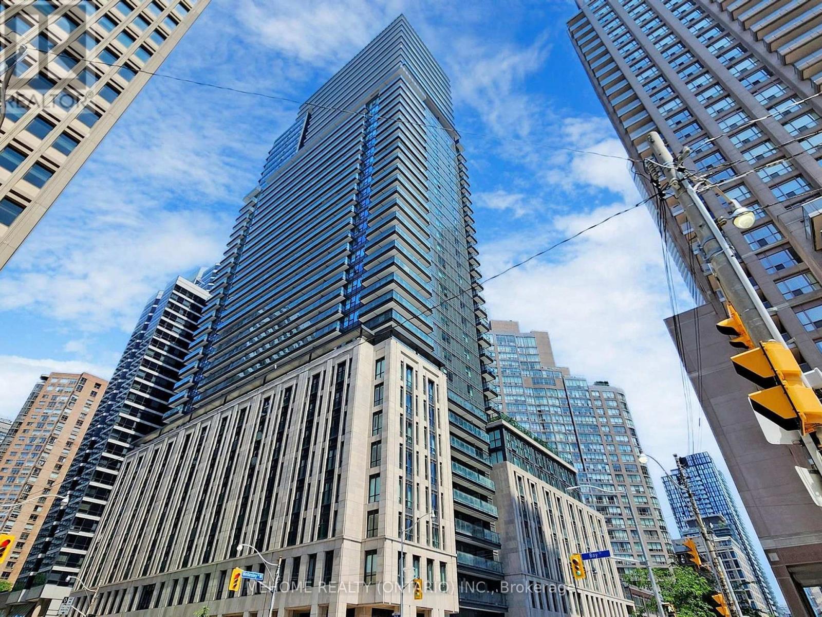 2207 - 955 Bay Street, Toronto (bay Street Corridor), Ontario