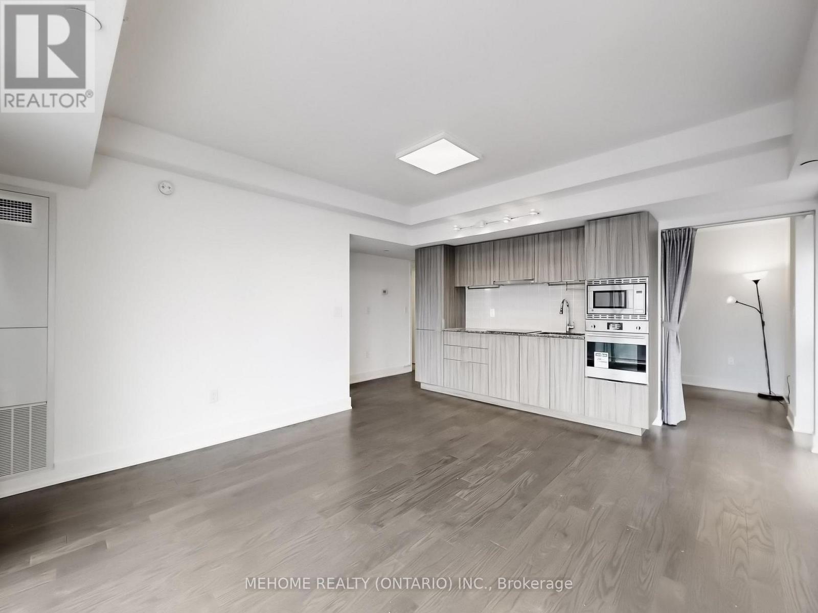 2207 - 955 Bay Street, Toronto (bay Street Corridor), Ontario