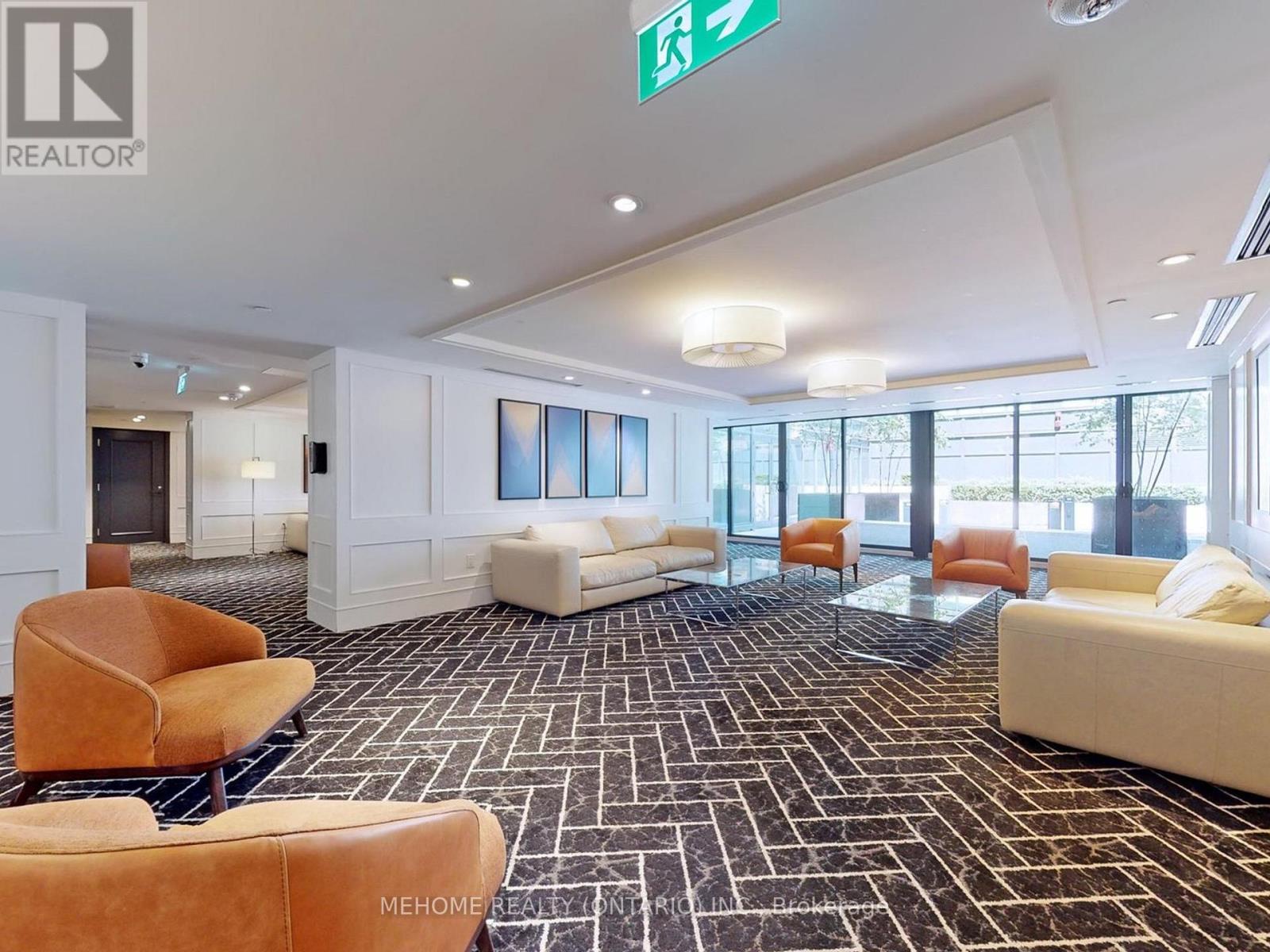 2207 - 955 Bay Street, Toronto (bay Street Corridor), Ontario