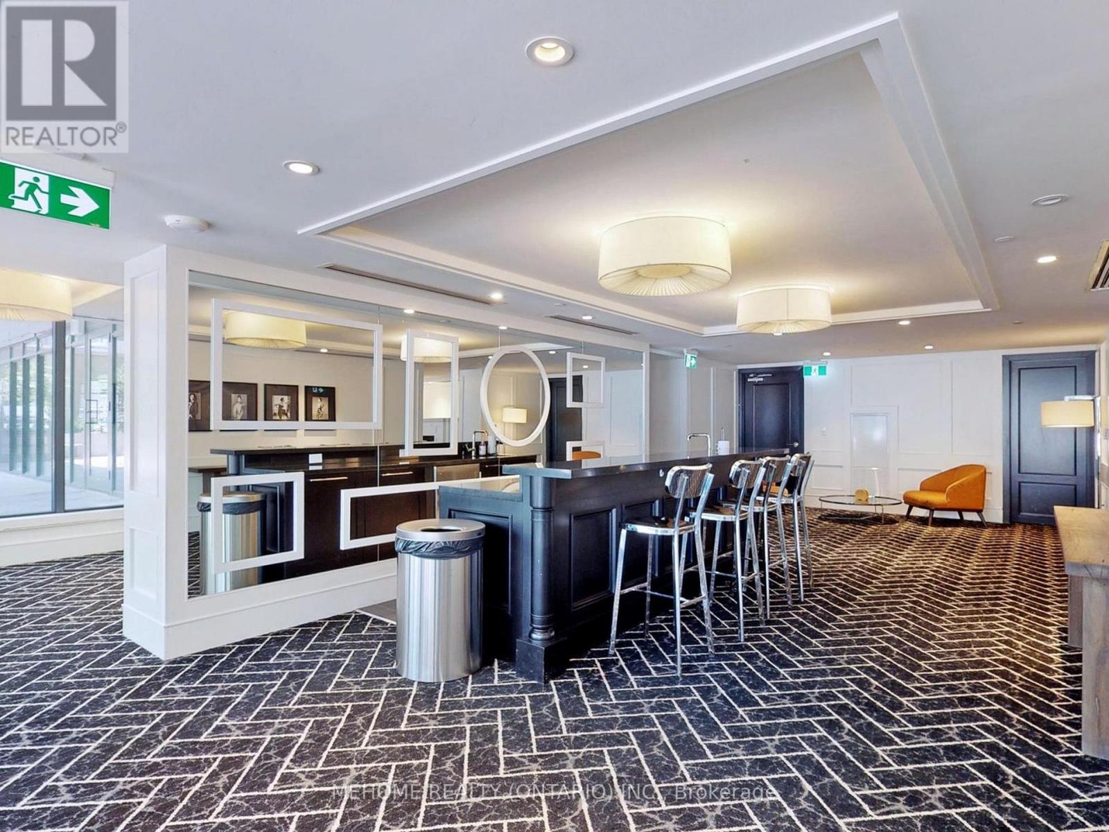 2207 - 955 Bay Street, Toronto (bay Street Corridor), Ontario