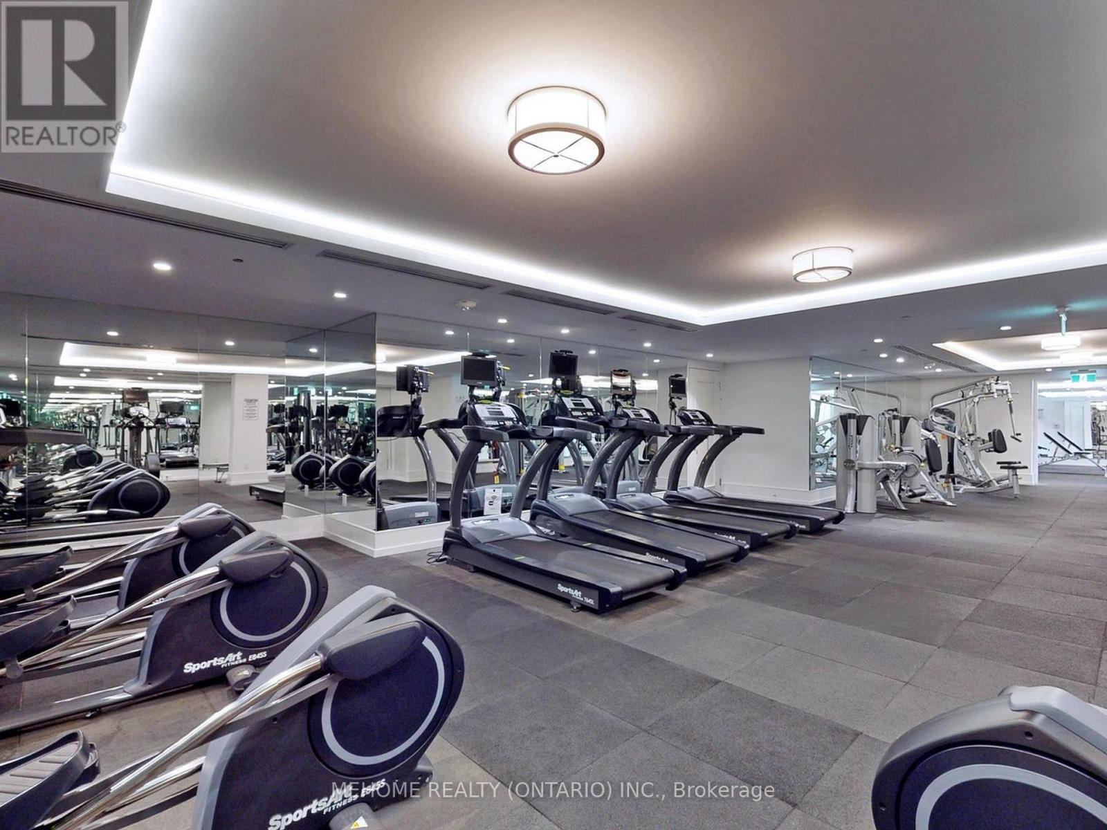 2207 - 955 Bay Street, Toronto (bay Street Corridor), Ontario