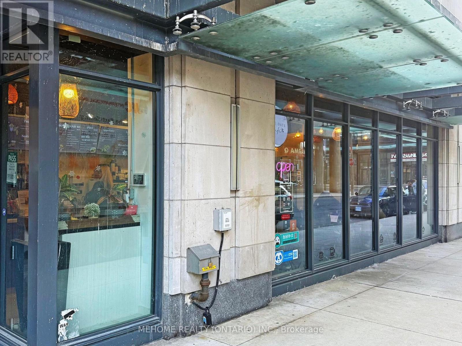 2207 - 955 Bay Street, Toronto (bay Street Corridor), Ontario