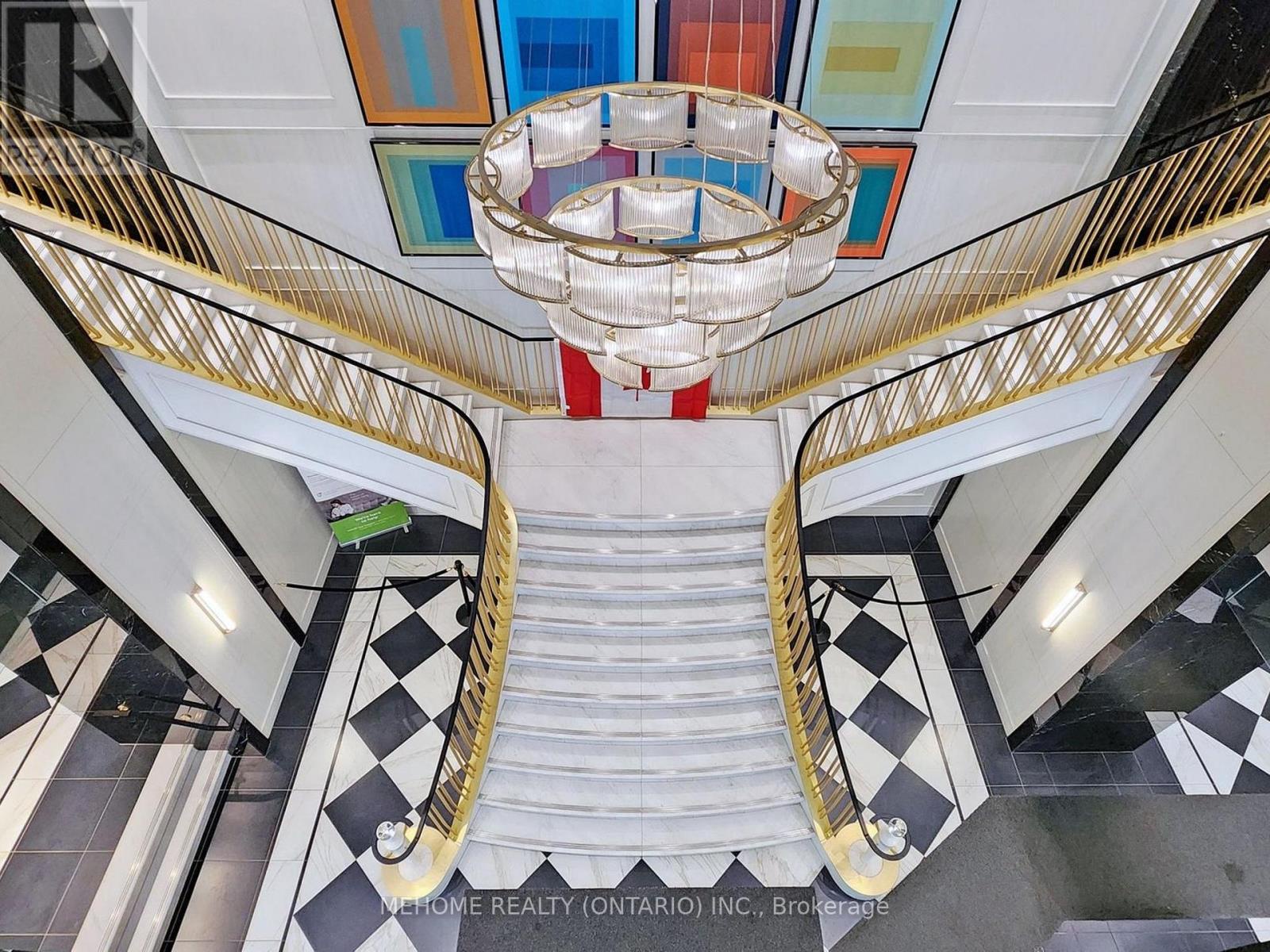 2207 - 955 Bay Street, Toronto (bay Street Corridor), Ontario