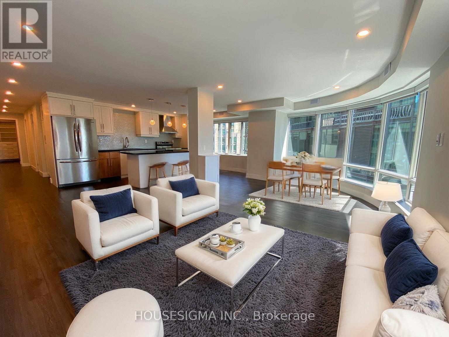 1603 - 33 University Avenue, Toronto (bay Street Corridor), Ontario