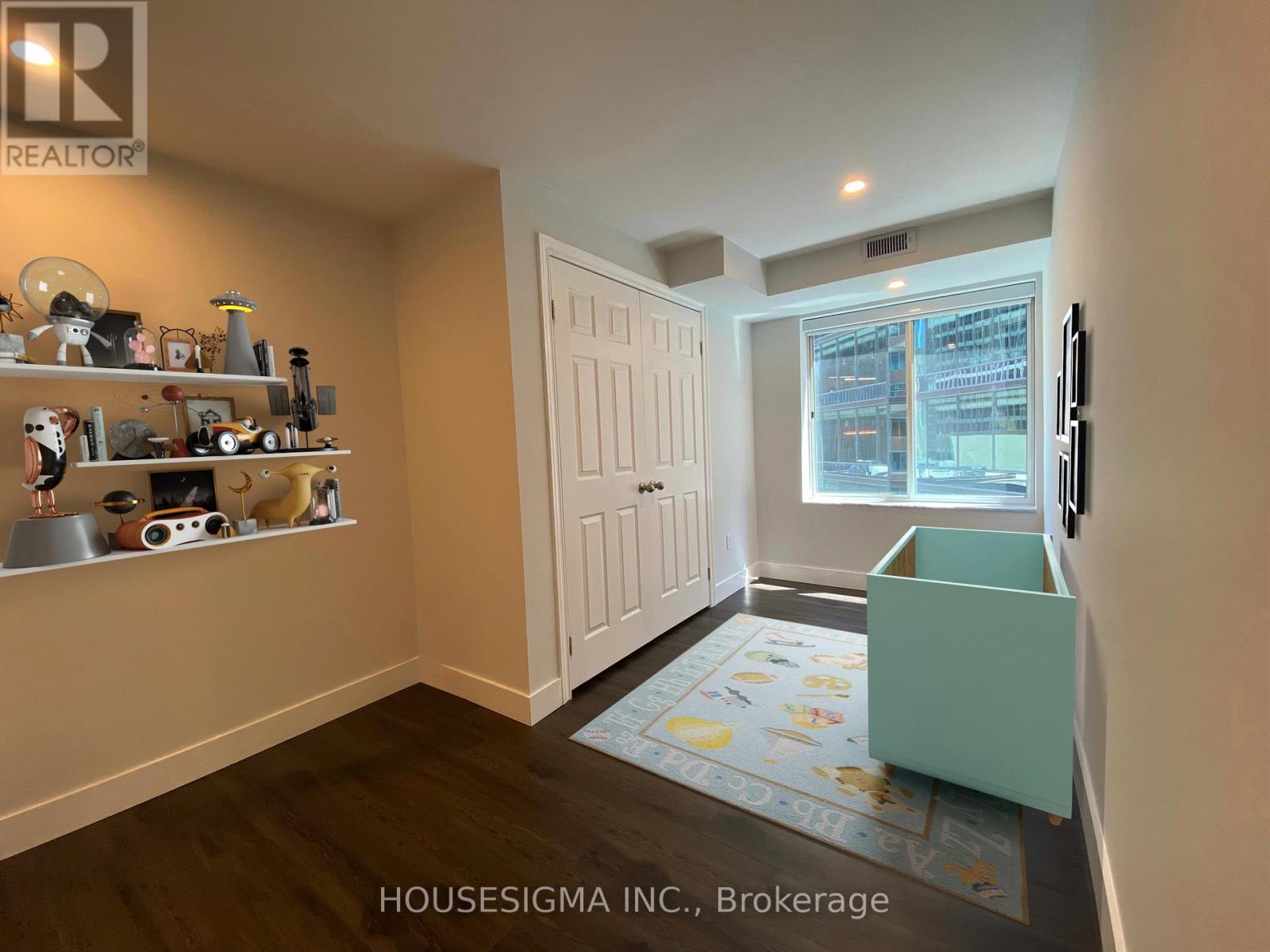 1603 - 33 University Avenue, Toronto (bay Street Corridor), Ontario