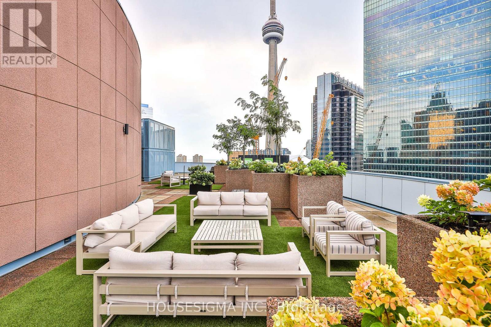 1603 - 33 University Avenue, Toronto (bay Street Corridor), Ontario