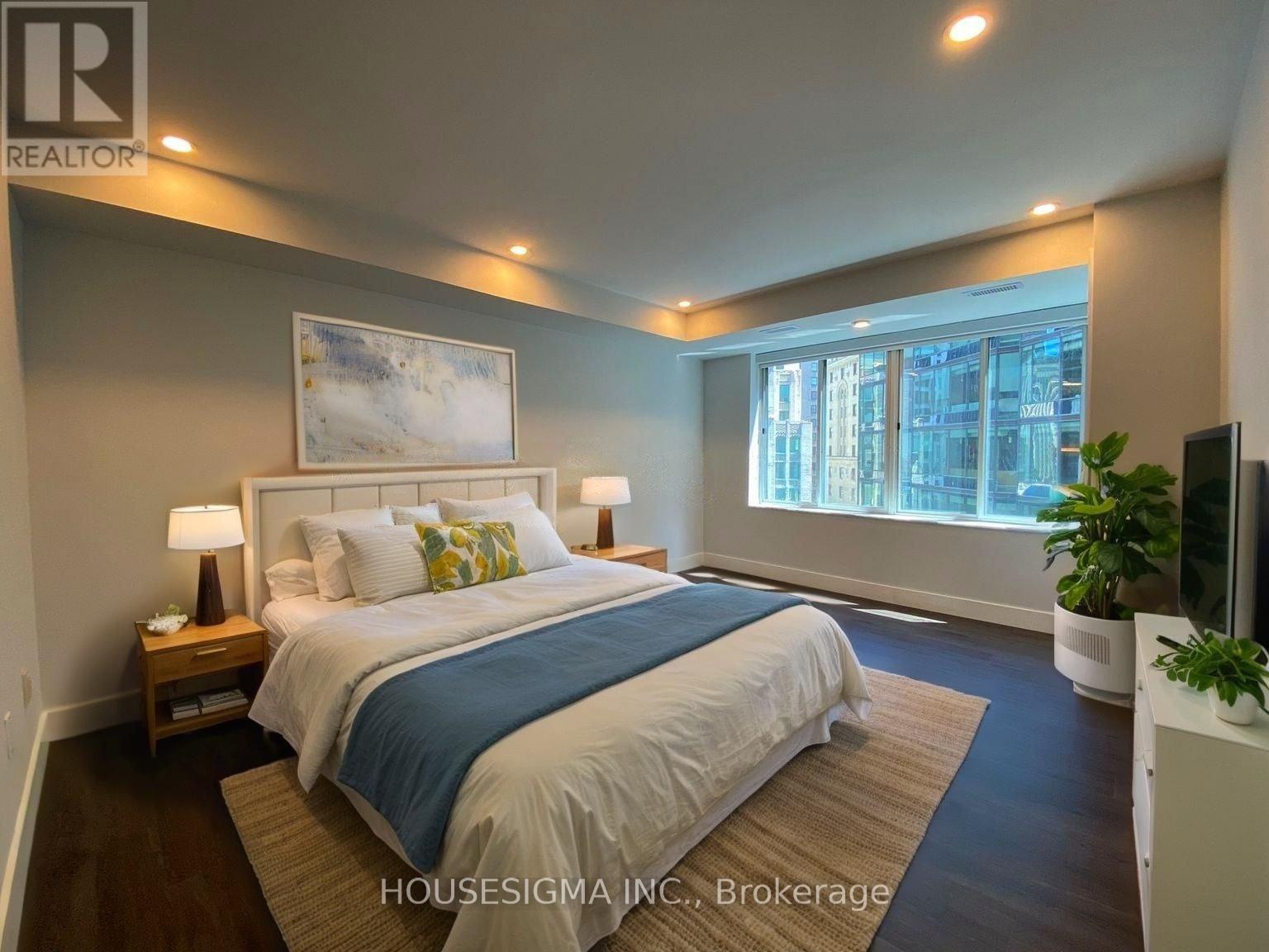 1603 - 33 University Avenue, Toronto (bay Street Corridor), Ontario