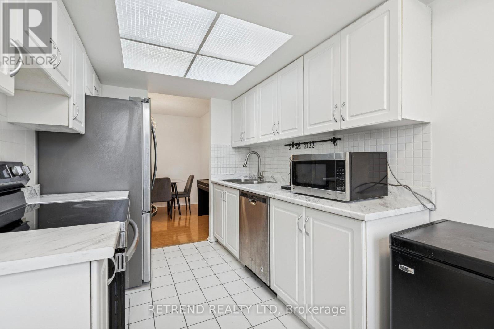 212 - 1101 Steeles Avenue W, Toronto (westminster-branson), Ontario