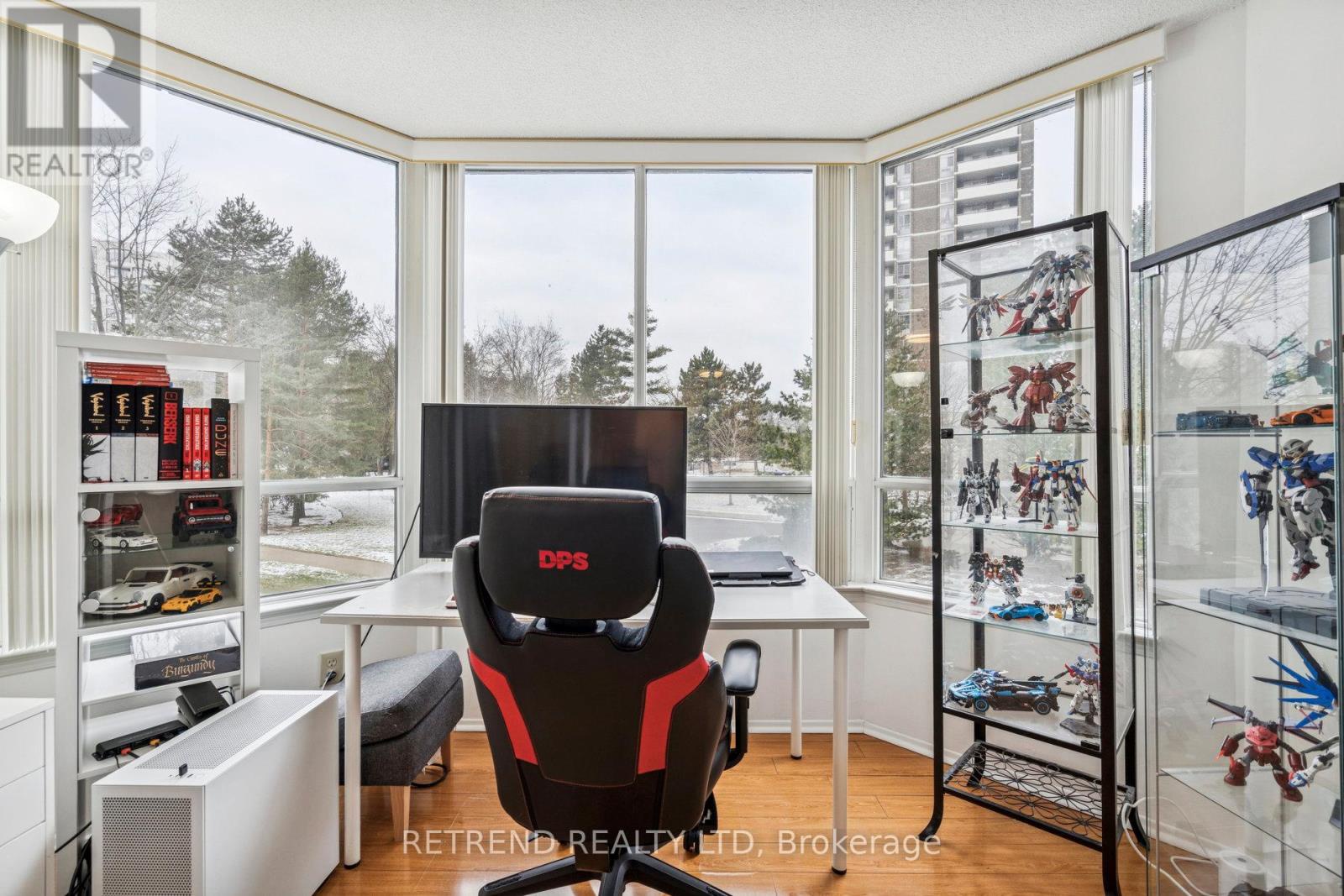 212 - 1101 Steeles Avenue W, Toronto (westminster-branson), Ontario