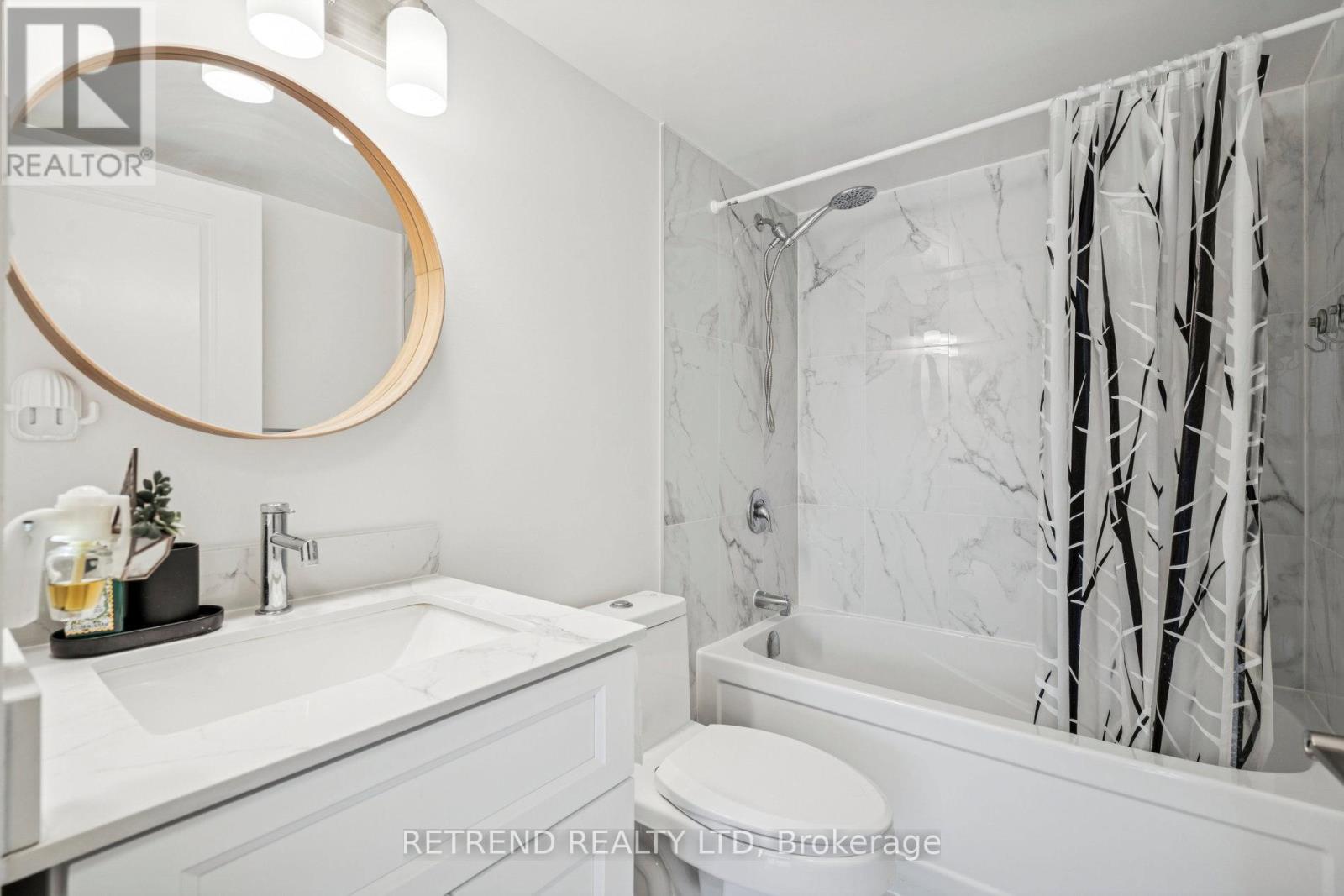 212 - 1101 Steeles Avenue W, Toronto (westminster-branson), Ontario