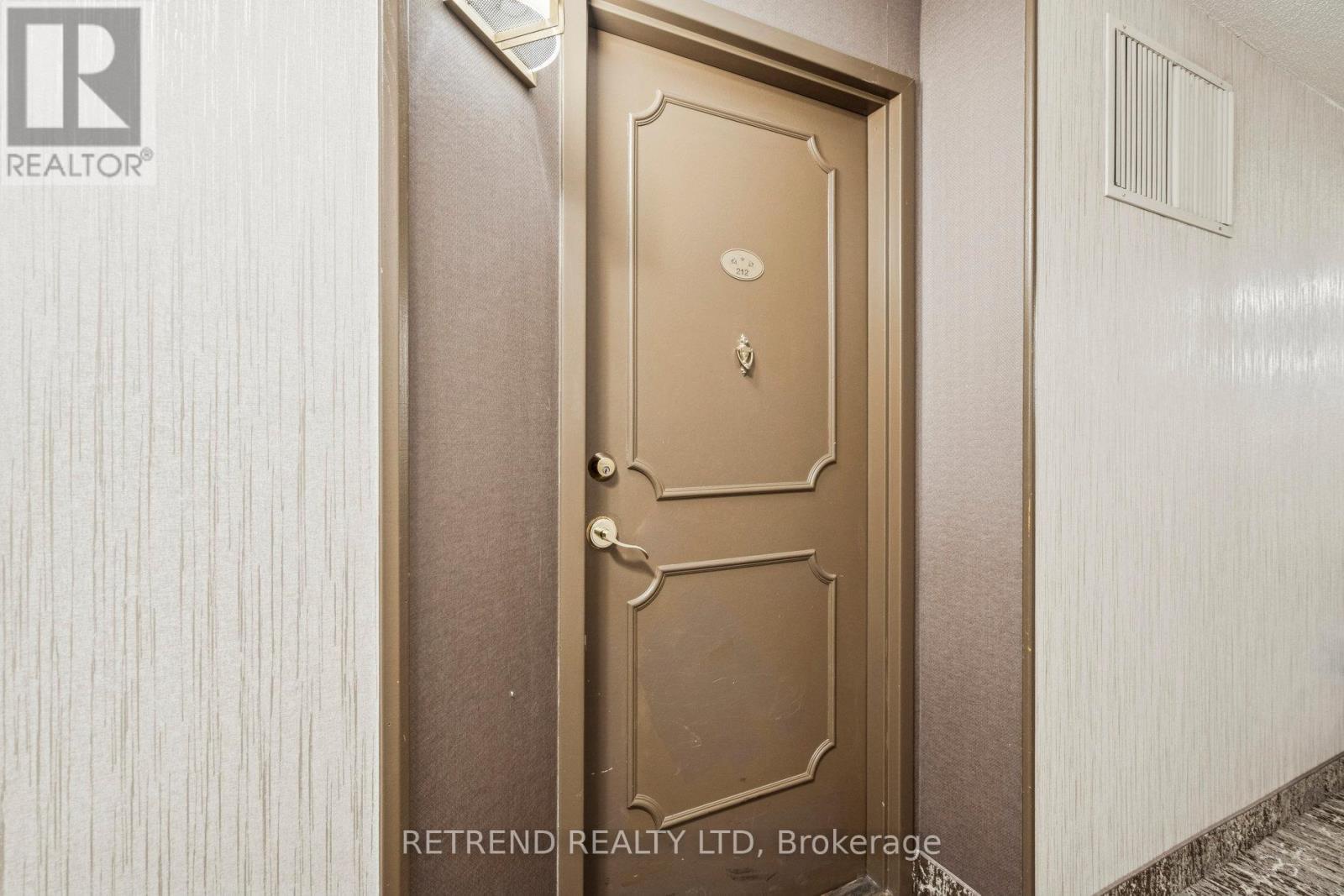 212 - 1101 Steeles Avenue W, Toronto (westminster-branson), Ontario