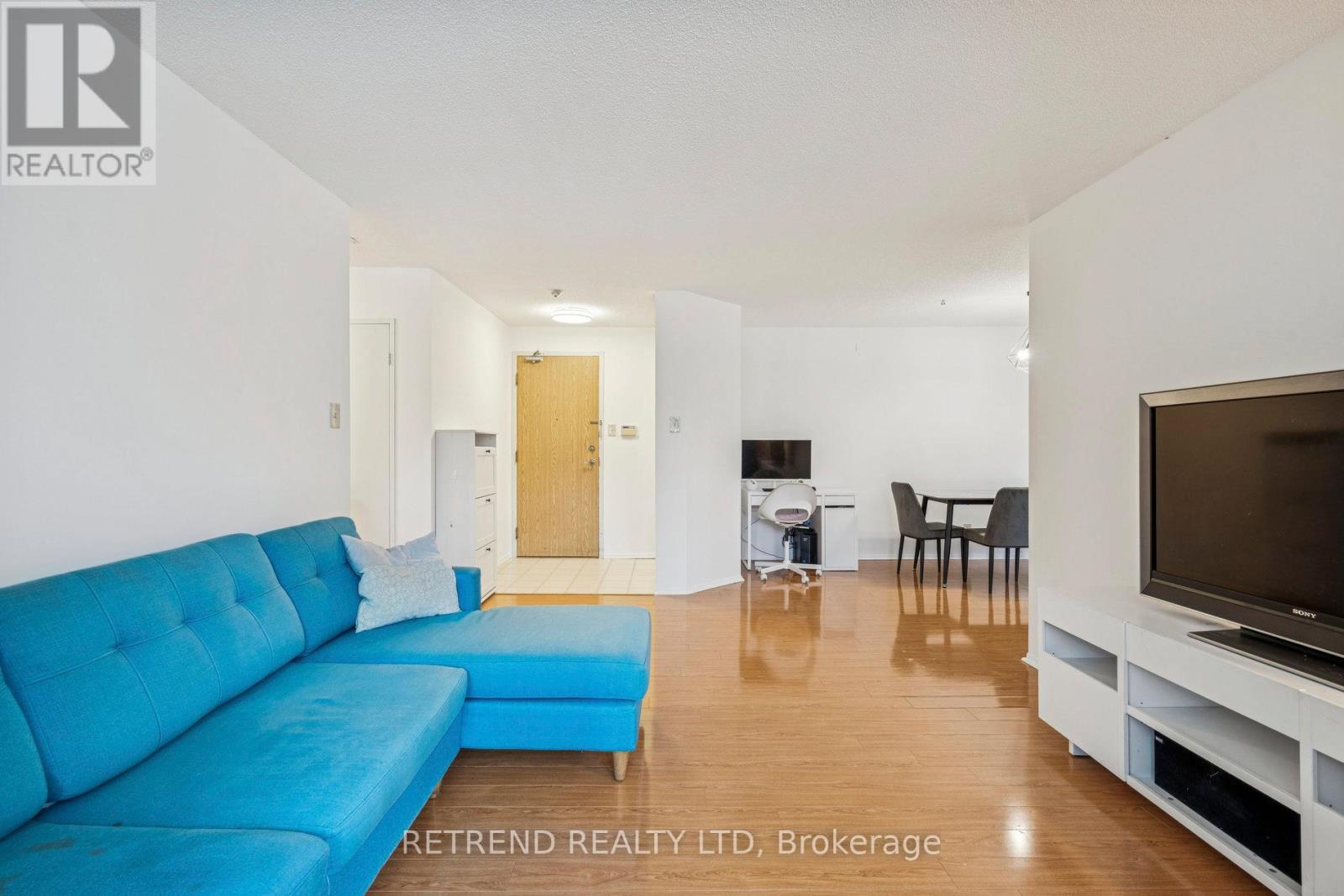 212 - 1101 Steeles Avenue W, Toronto (westminster-branson), Ontario